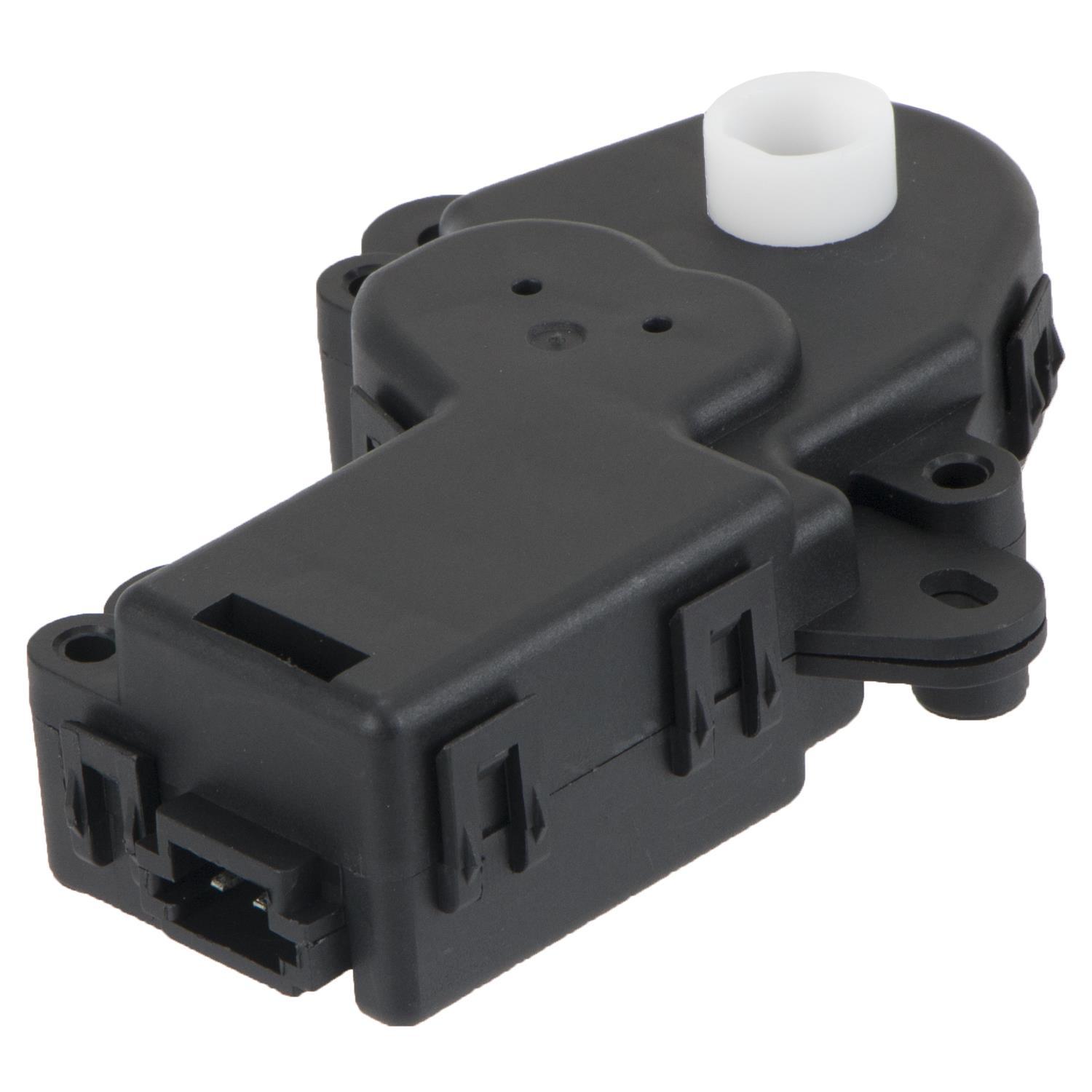 BWD ADS4211 HVAC Defrost Mode Door Actuator product image 2 of 4