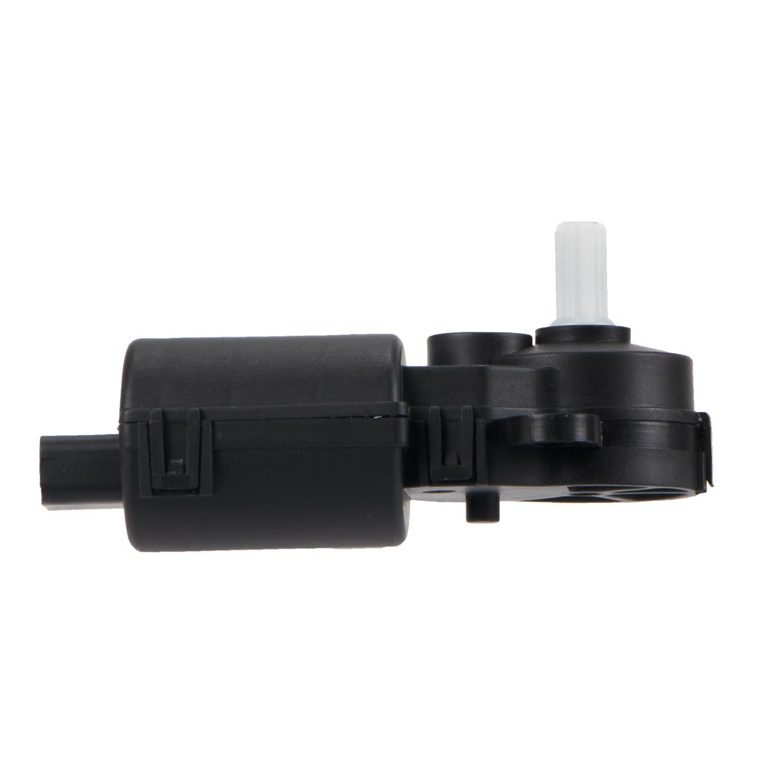 BWD ADS4212 HVAC Defrost Mode Door Actuator product image 3 of 3