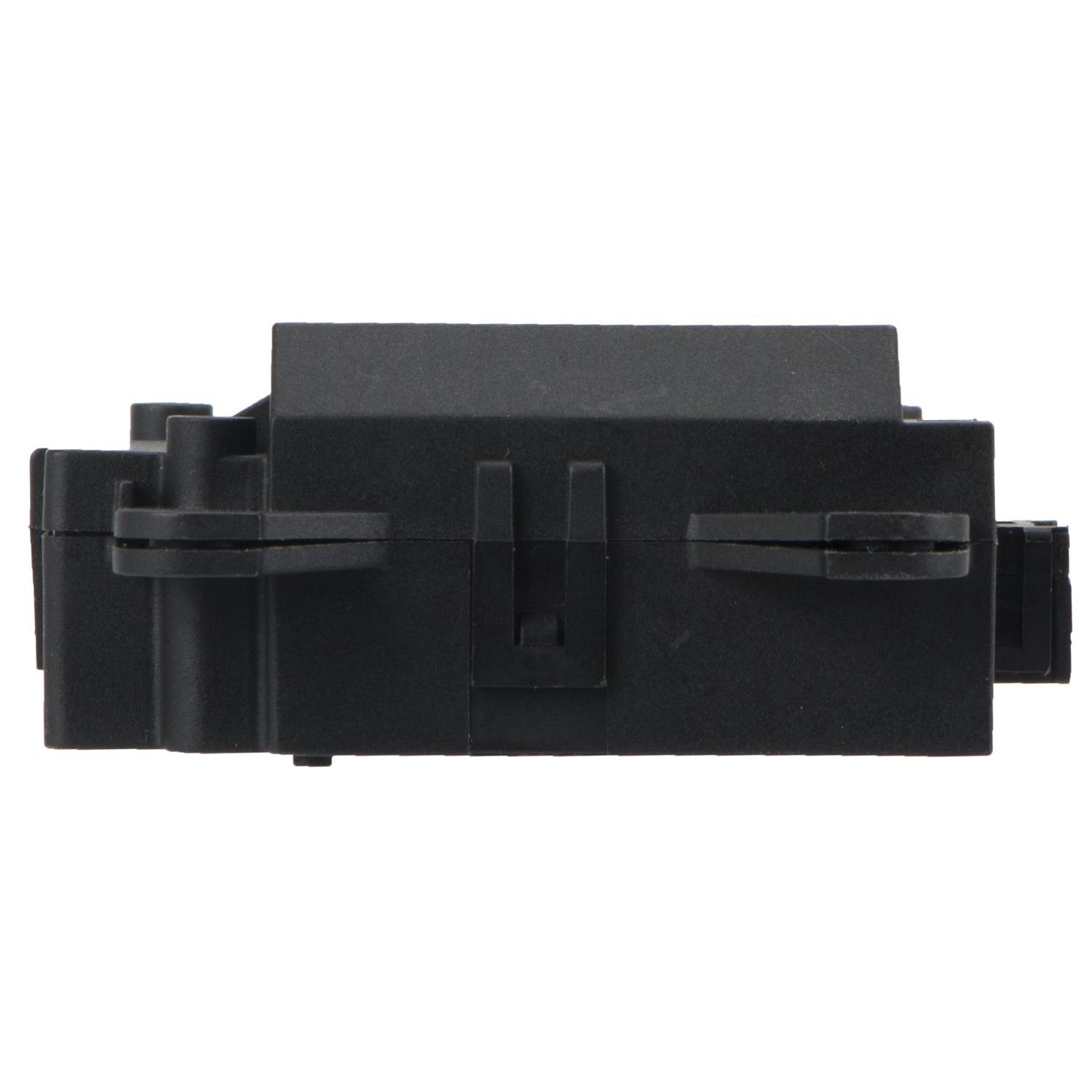BWD ADS4216 - HVAC Defrost Mode Door Actuator BWD ADS4216 HVAC Defrost Mode Door Actuator product image 1 of 4