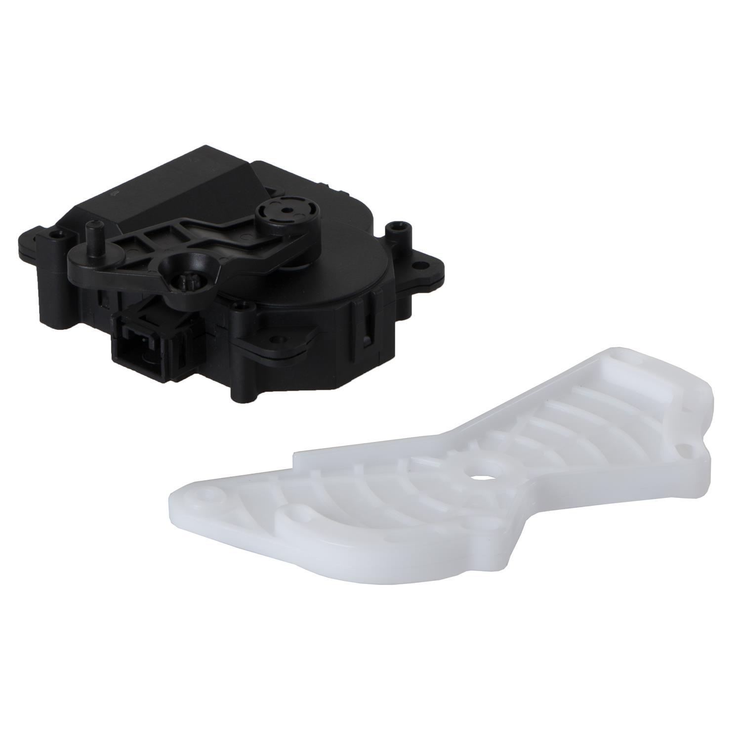 BWD ADS4220 - HVAC Heater Blend Door Actuator BWD ADS4220 HVAC Floor Mode Door Actuator product image 2 of 2
