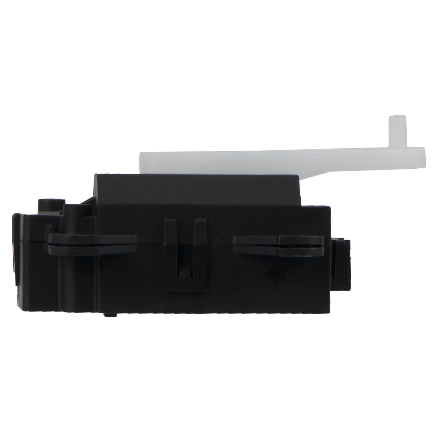BWD ADS4221 - HVAC Heater Blend Door Actuator BWD ADS4221 HVAC Floor Mode Door Actuator product image 1 of 4