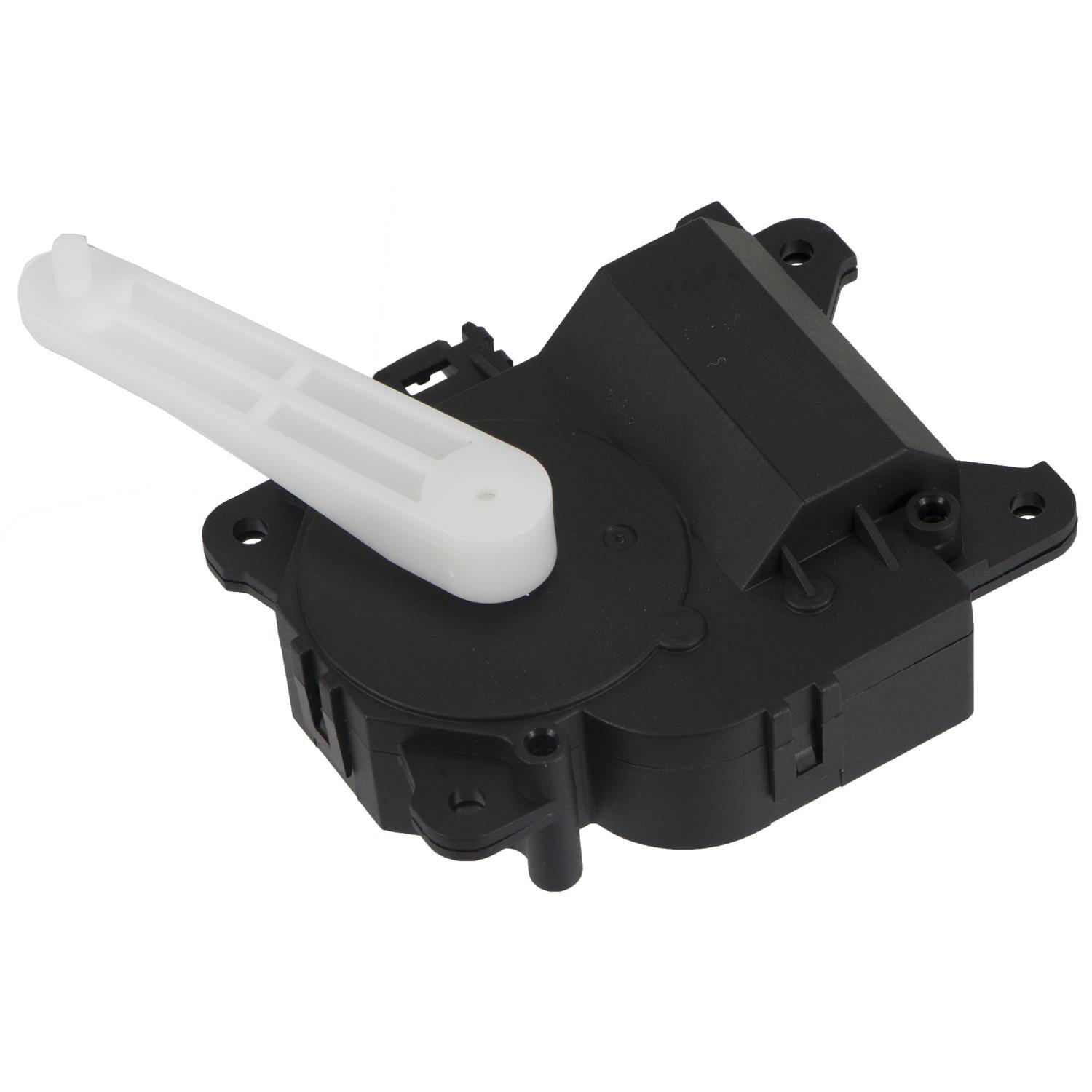 BWD ADS4221 - HVAC Heater Blend Door Actuator BWD ADS4221 HVAC Floor Mode Door Actuator product image 2 of 4