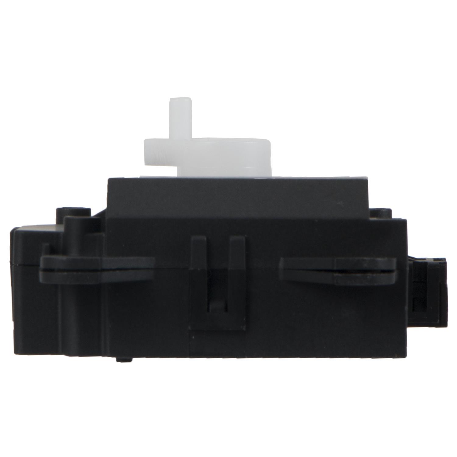 BWD ADS4222 - HVAC Floor Mode Door Actuator BWD ADS4222 HVAC Air Inlet Door Actuator product image 1 of 4