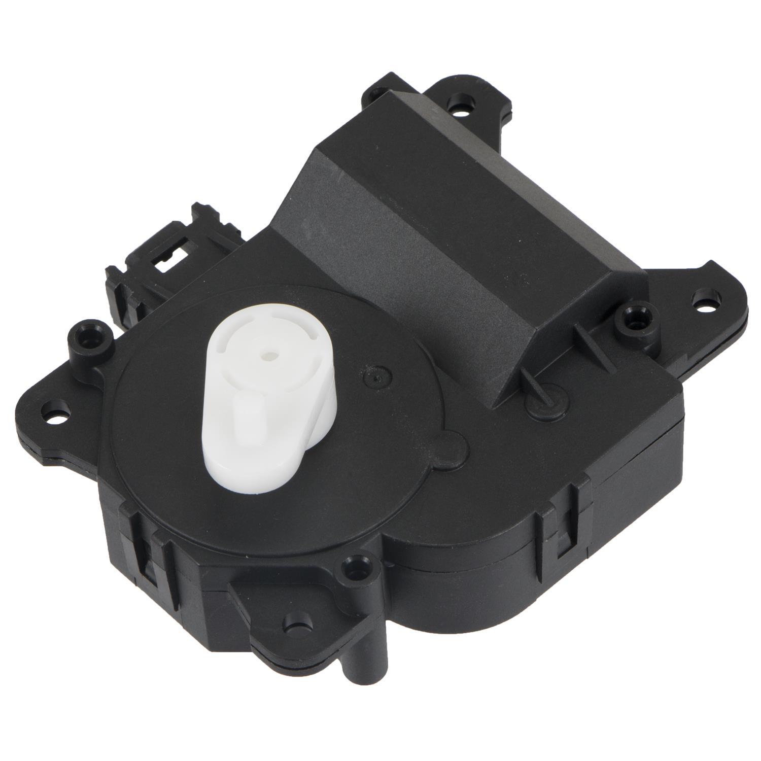 BWD ADS4222 - HVAC Floor Mode Door Actuator BWD ADS4222 HVAC Air Inlet Door Actuator product image 2 of 4