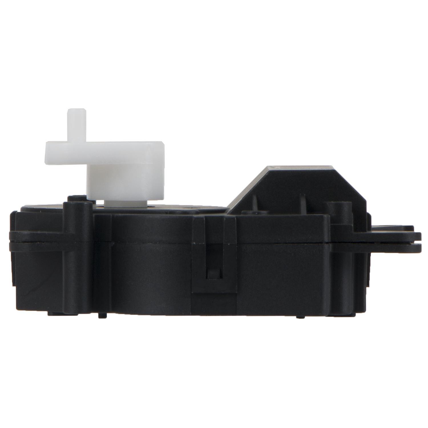 BWD ADS4222 - HVAC Floor Mode Door Actuator BWD ADS4222 HVAC Air Inlet Door Actuator product image 3 of 4