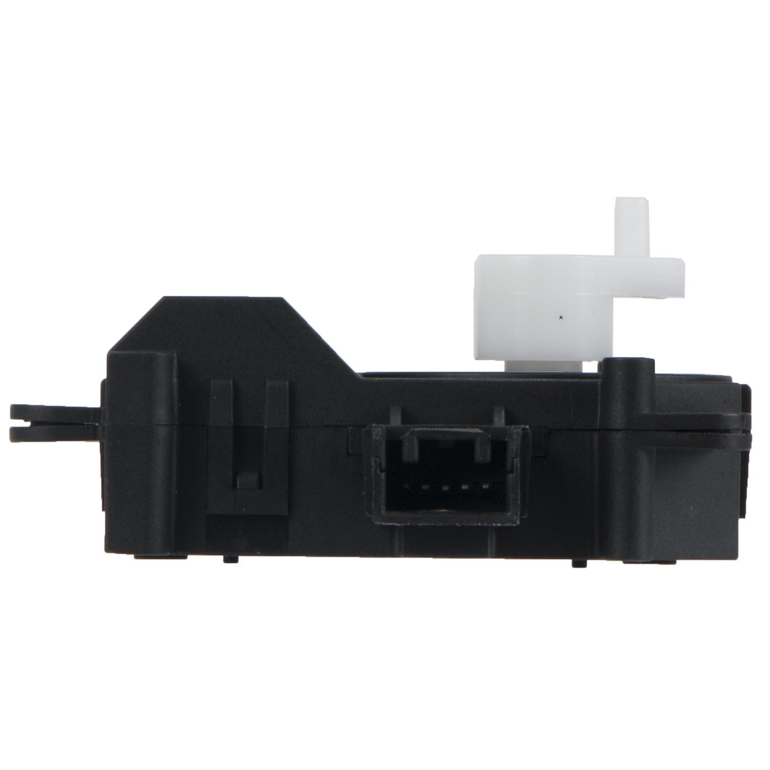 BWD ADS4222 - HVAC Floor Mode Door Actuator BWD ADS4222 HVAC Air Inlet Door Actuator product image 4 of 4