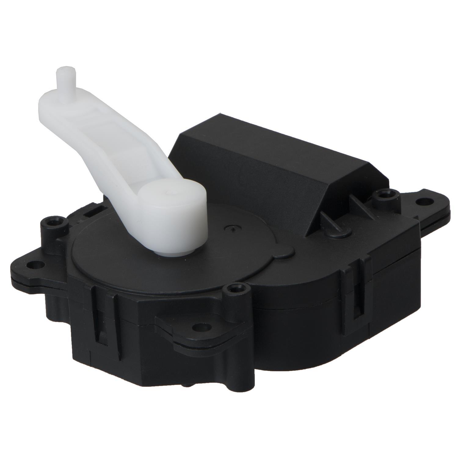 BWD ADS4229 HVAC Floor Mode Door Actuator product image 2 of 4