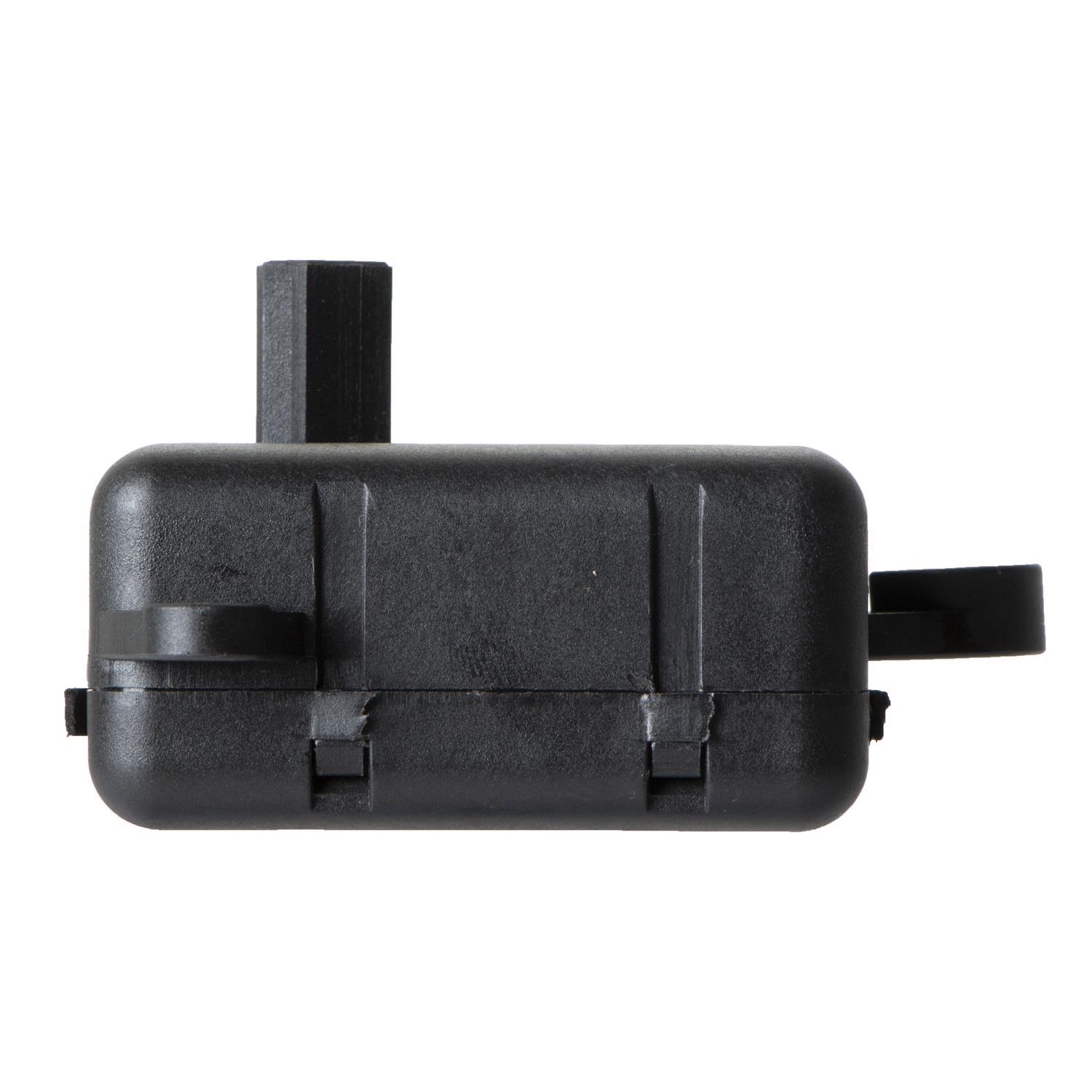 BWD ADS4232 - HVAC Floor Mode Door Actuator BWD ADS4232 HVAC Floor Mode Door Actuator product image 1 of 4