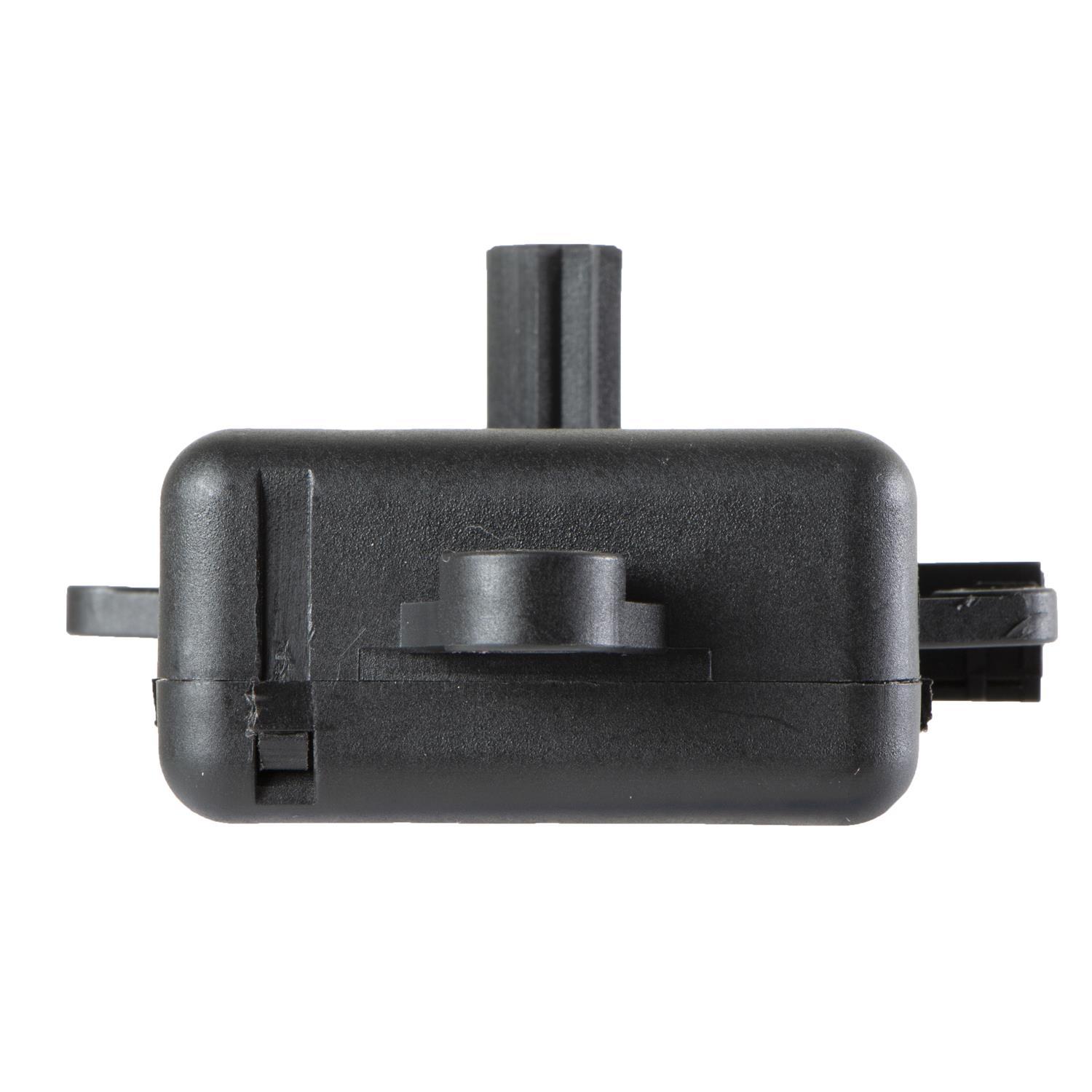 BWD ADS4232 - HVAC Floor Mode Door Actuator BWD ADS4232 HVAC Floor Mode Door Actuator product image 3 of 4