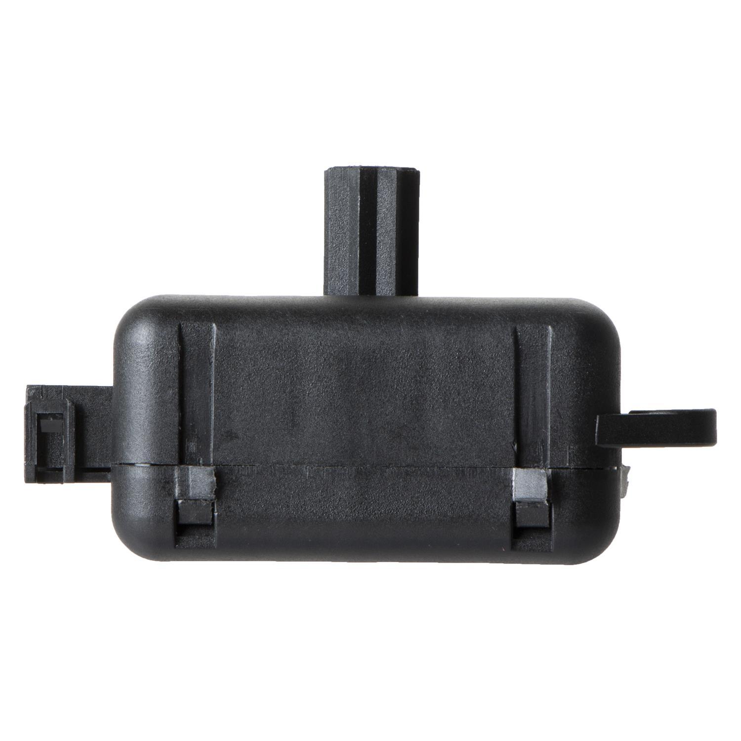 BWD ADS4232 - HVAC Floor Mode Door Actuator BWD ADS4232 HVAC Floor Mode Door Actuator product image 4 of 4