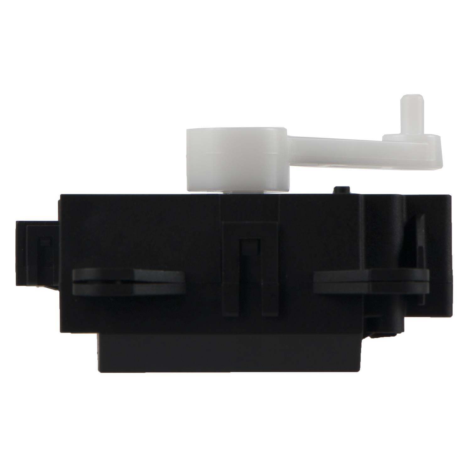 BWD ADS4235 - HVAC Heater Blend Door Actuator BWD ADS4235 HVAC Heater Blend Door Actuator product image 1 of 4