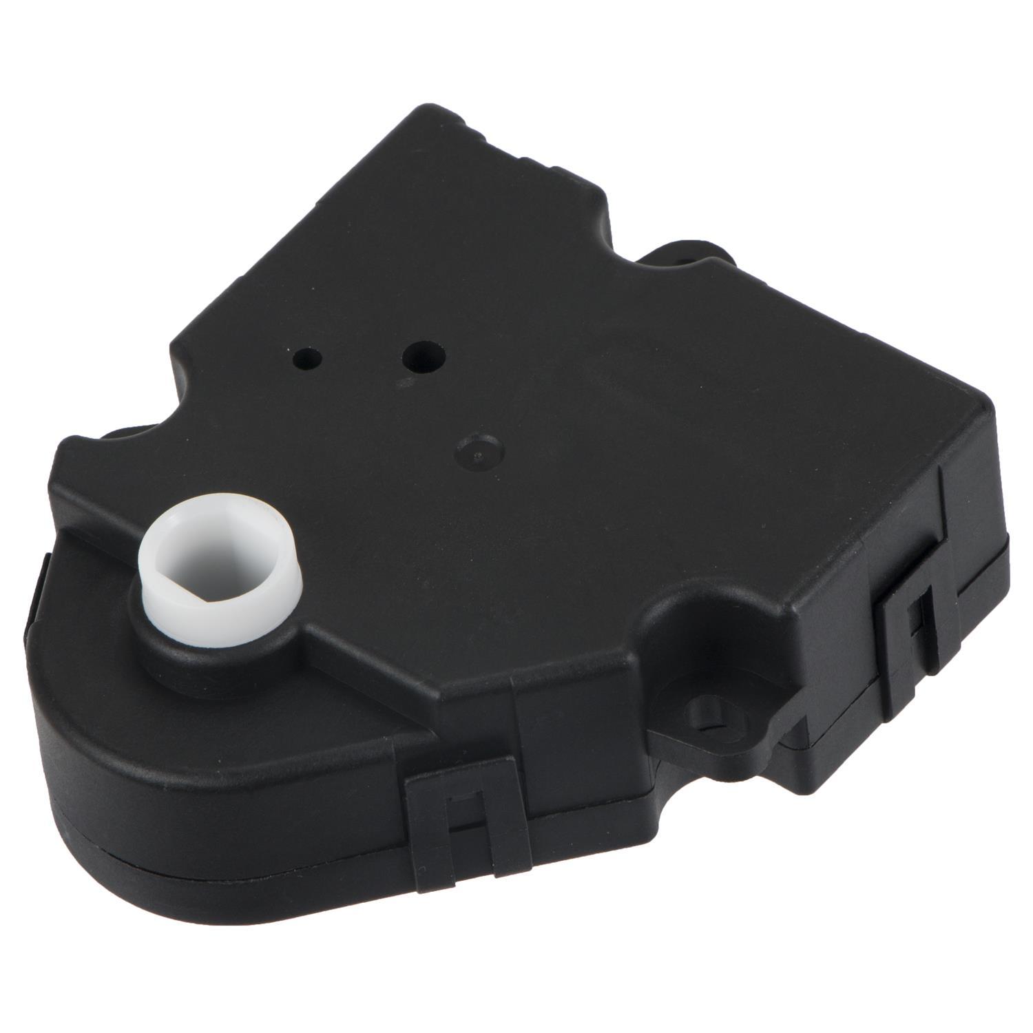 BWD ADS4238 HVAC Recirculation Door Actuator product image 2 of 4
