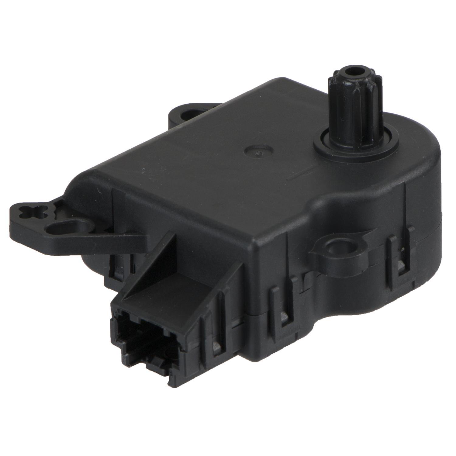 BWD ADS4240 - HVAC Heater Blend Door Actuator BWD ADS4240 HVAC Air Inlet Door Actuator product image 2 of 4