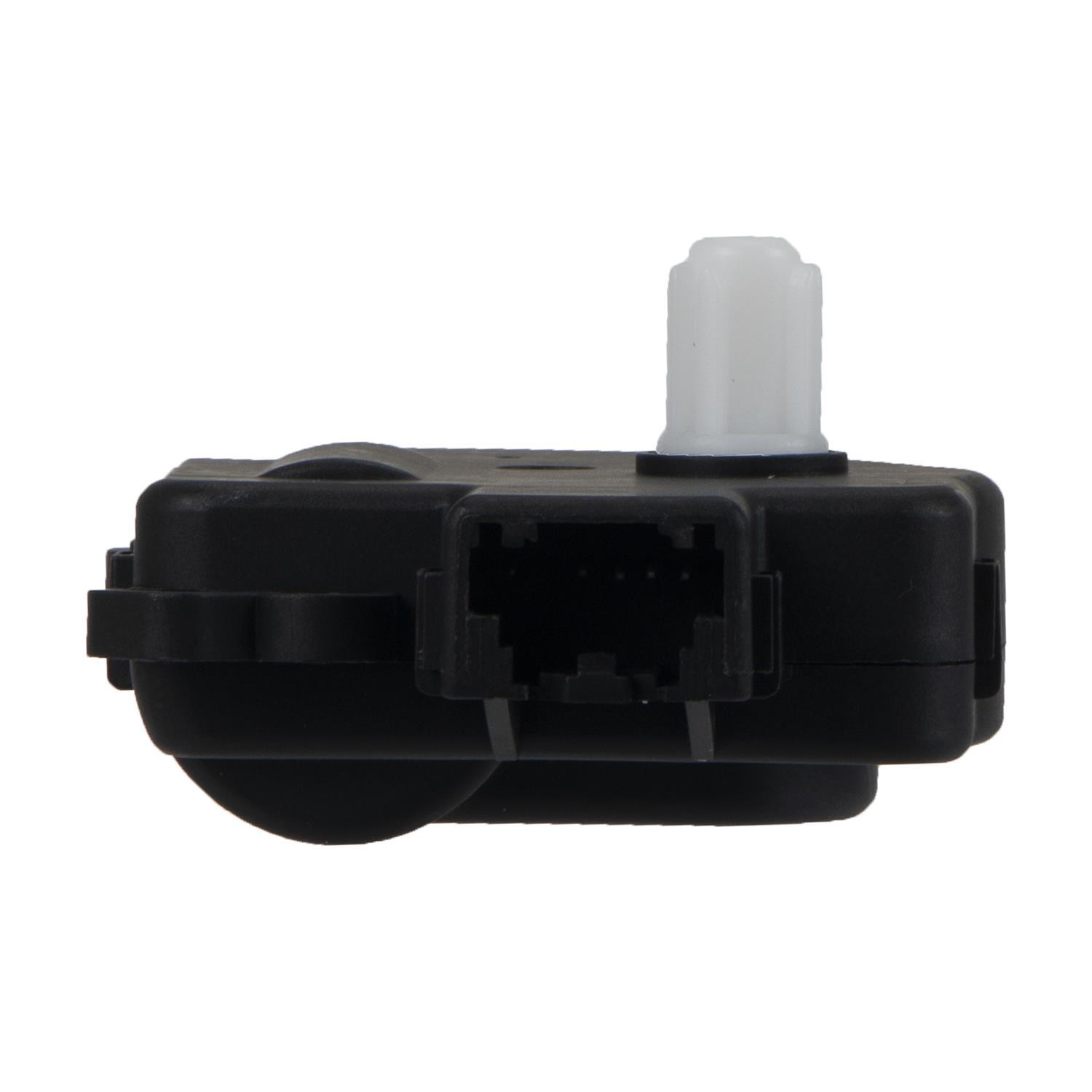 BWD ADS4243 - HVAC Mode Door Actuator BWD ADS4243 HVAC Mode Door Actuator product image 1 of 3