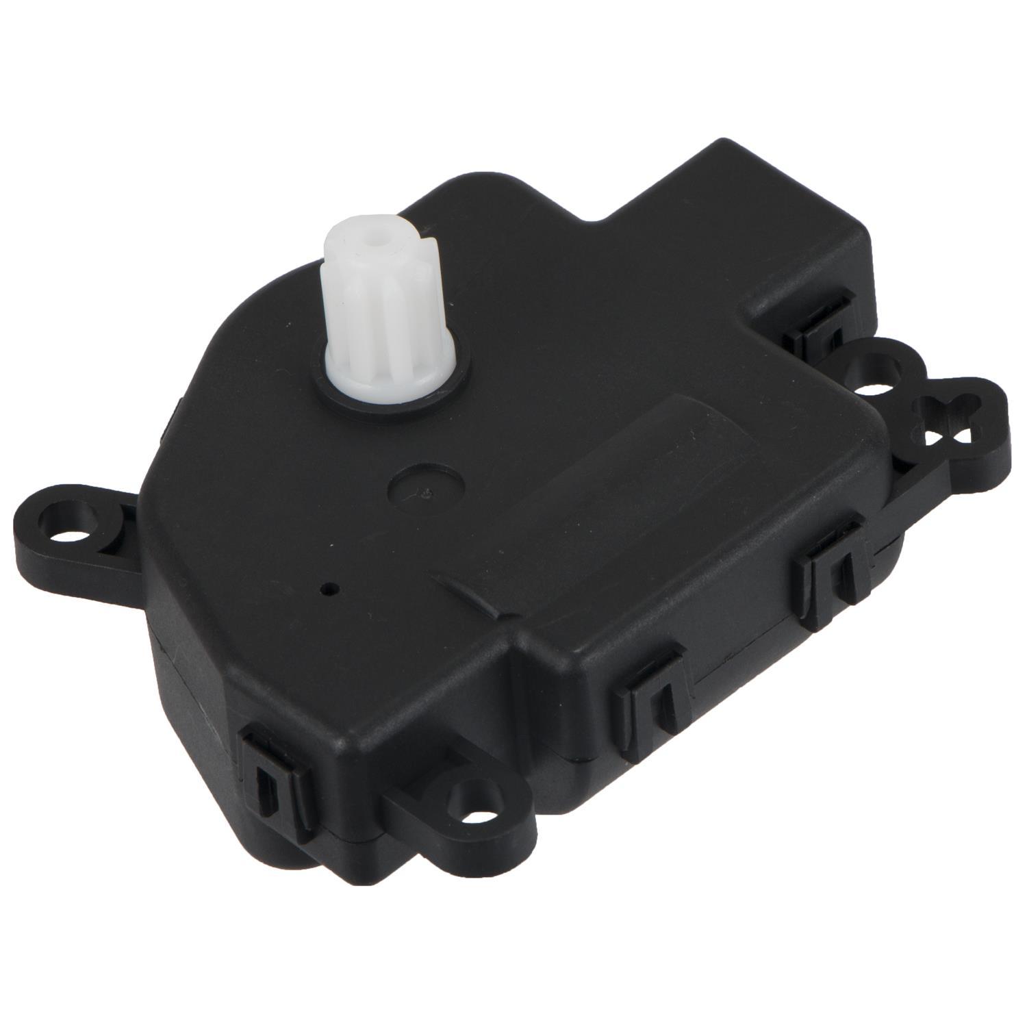 BWD ADS4243 - HVAC Mode Door Actuator BWD ADS4243 HVAC Mode Door Actuator product image 2 of 3
