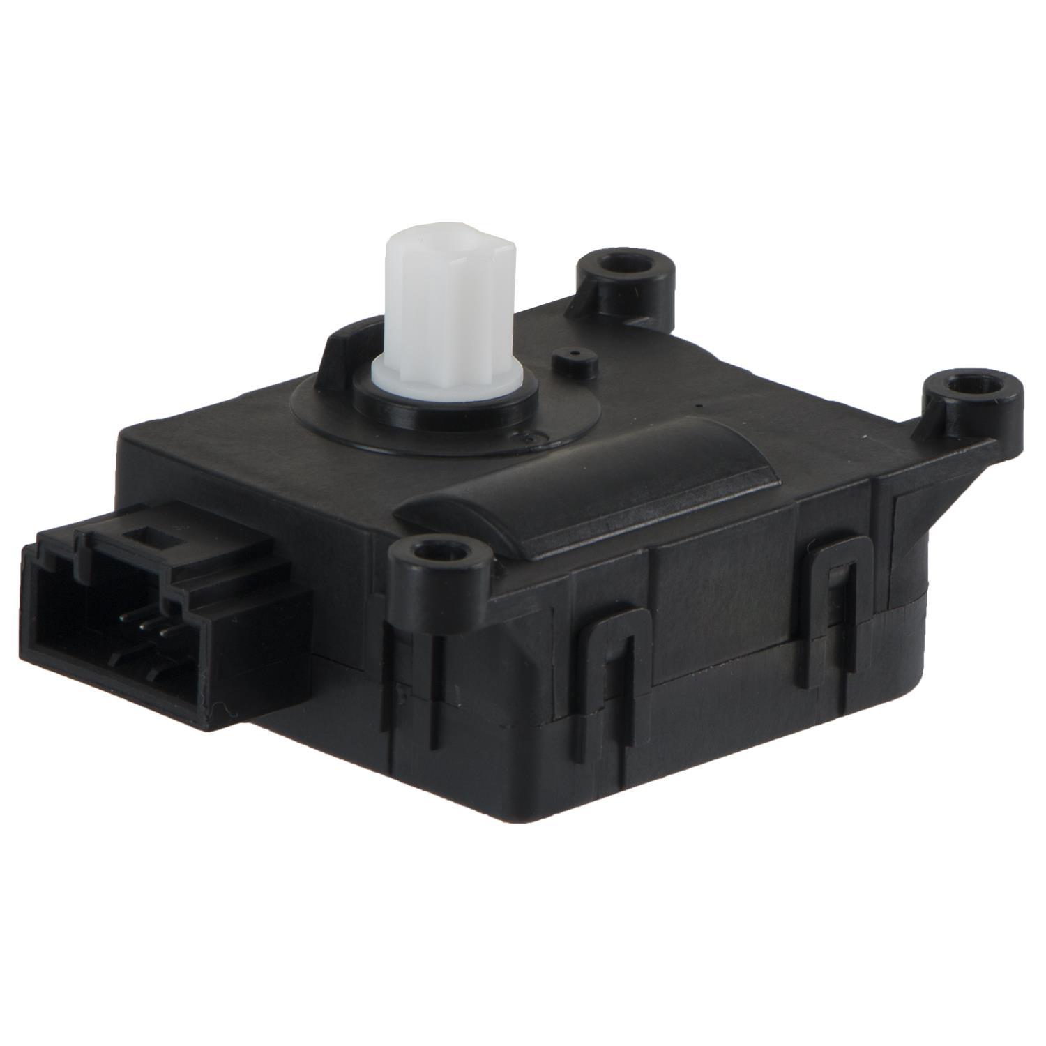 BWD ADS4244 - HVAC Defrost Mode Door Actuator BWD ADS4244 HVAC Defrost Mode Door Actuator product image 2 of 4