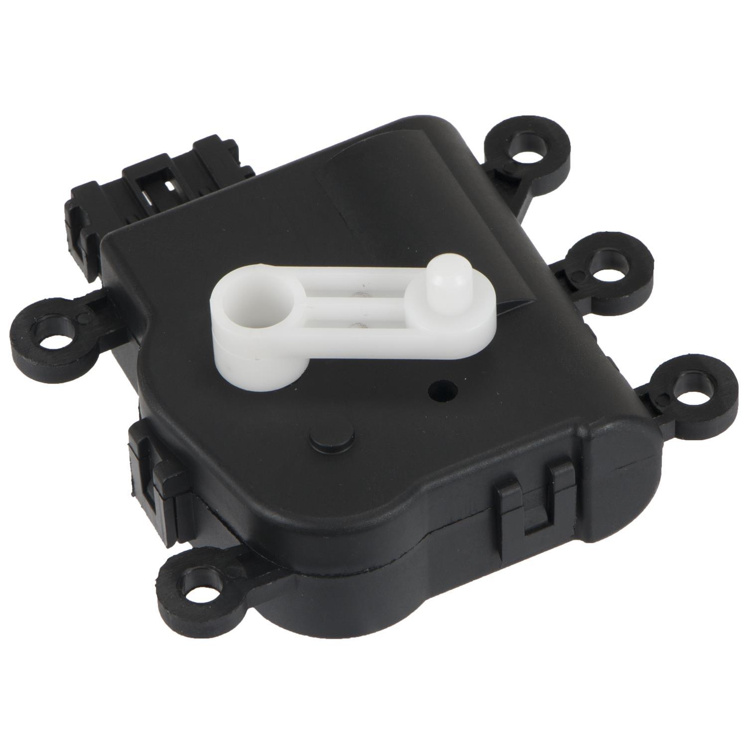 BWD ADS4247 - HVAC Defrost Mode Door Actuator BWD ADS4247 HVAC Defrost Mode Door Actuator product image 2 of 3