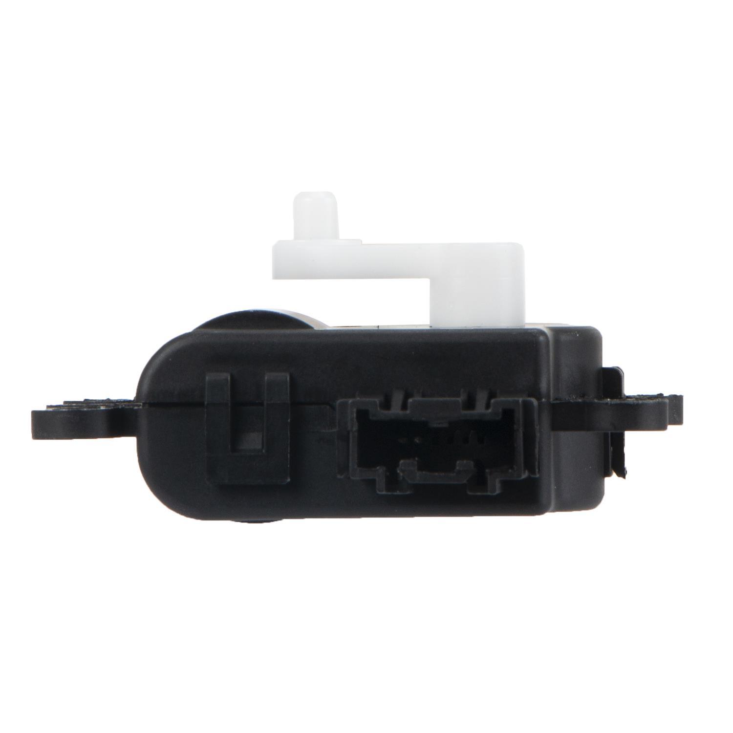 BWD ADS4247 - HVAC Defrost Mode Door Actuator BWD ADS4247 HVAC Defrost Mode Door Actuator product image 3 of 3