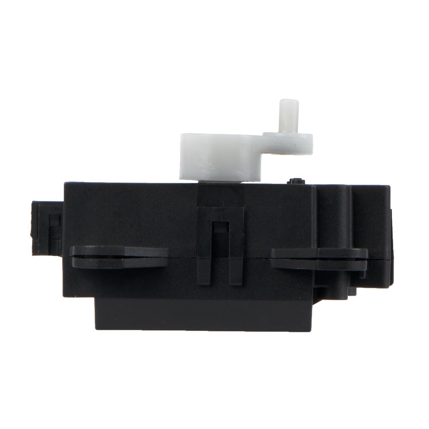 BWD ADS4249 HVAC Mode Door Actuator product image 1 of 2