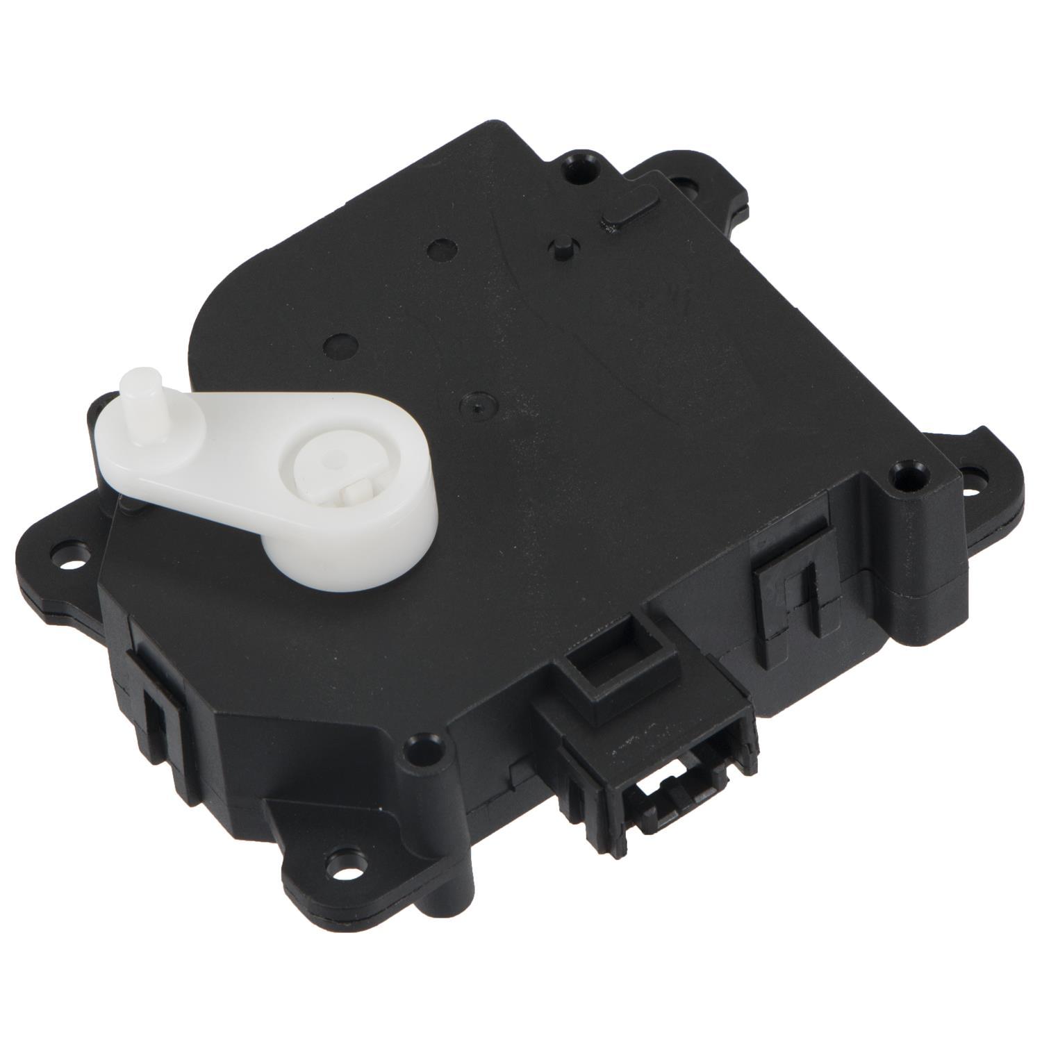 BWD ADS4249 HVAC Mode Door Actuator product image 2 of 2
