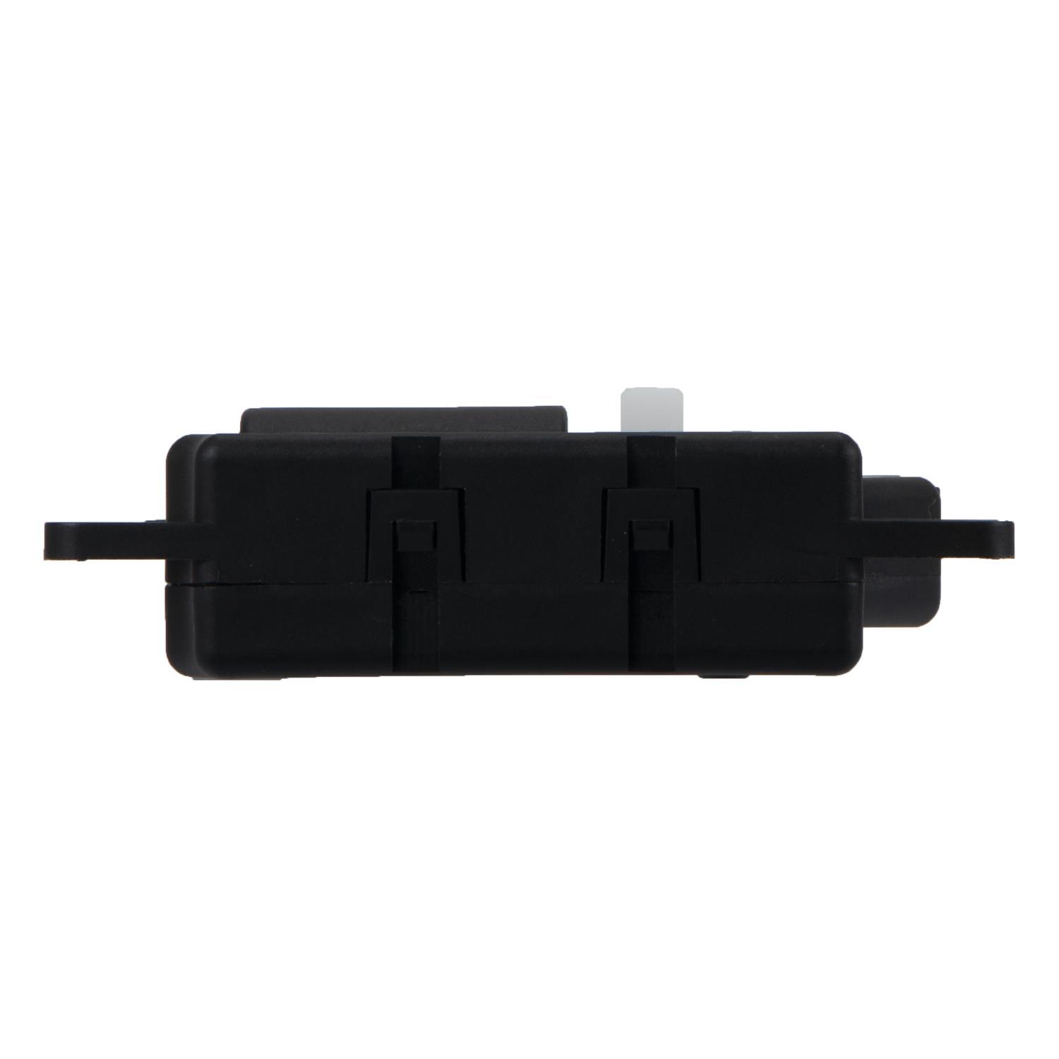 BWD ADS4250 HVAC Heater Blend Door Actuator product image 1 of 3