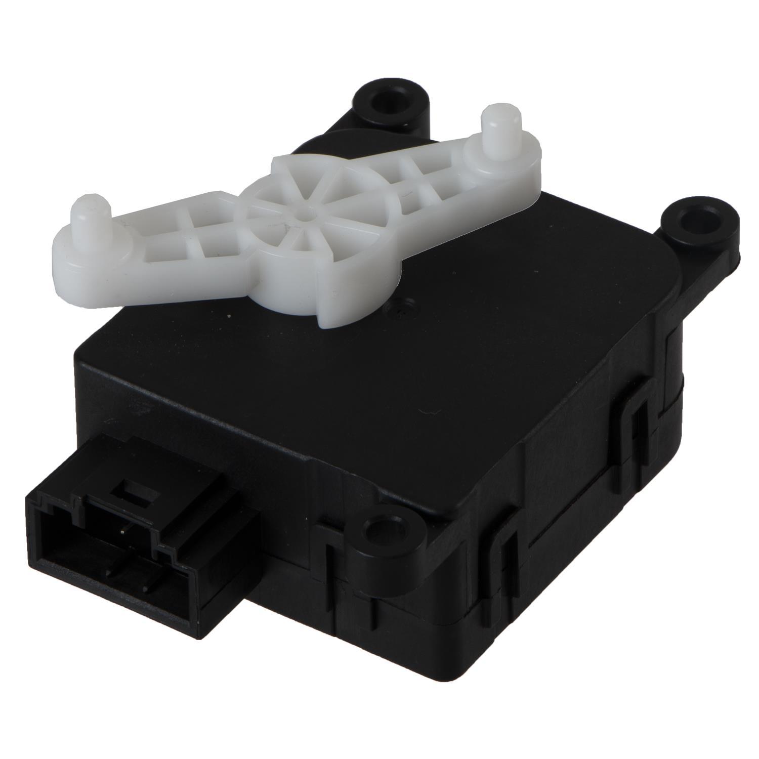 BWD ADS4251 - HVAC Heater Blend Door Actuator BWD ADS4251 HVAC Heater Blend Door Actuator product image 1 of 3