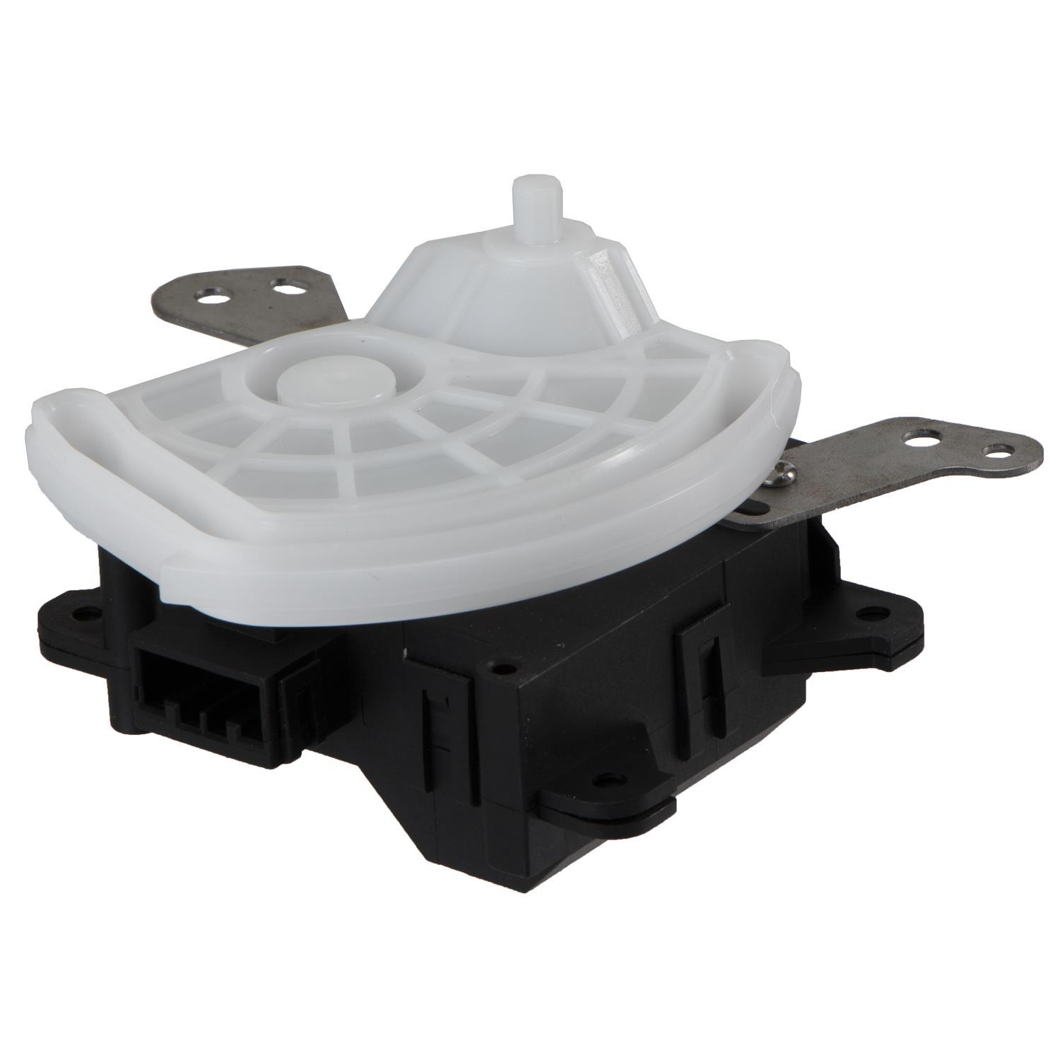 BWD ADS4255 - HVAC Heater Blend Door Actuator BWD ADS4255 HVAC Heater Blend Door Actuator product image 1 of 3
