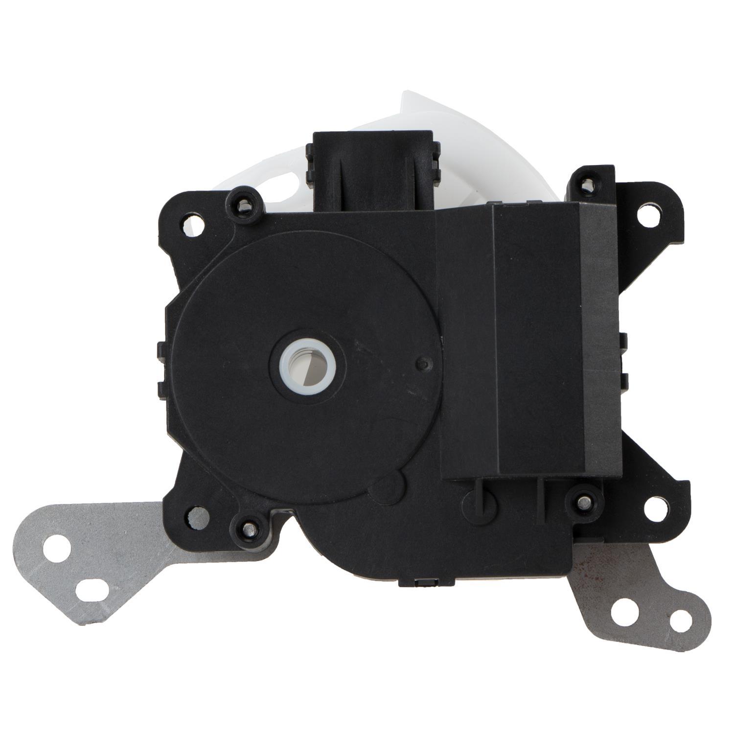 BWD ADS4255 - HVAC Heater Blend Door Actuator BWD ADS4255 HVAC Heater Blend Door Actuator product image 2 of 3