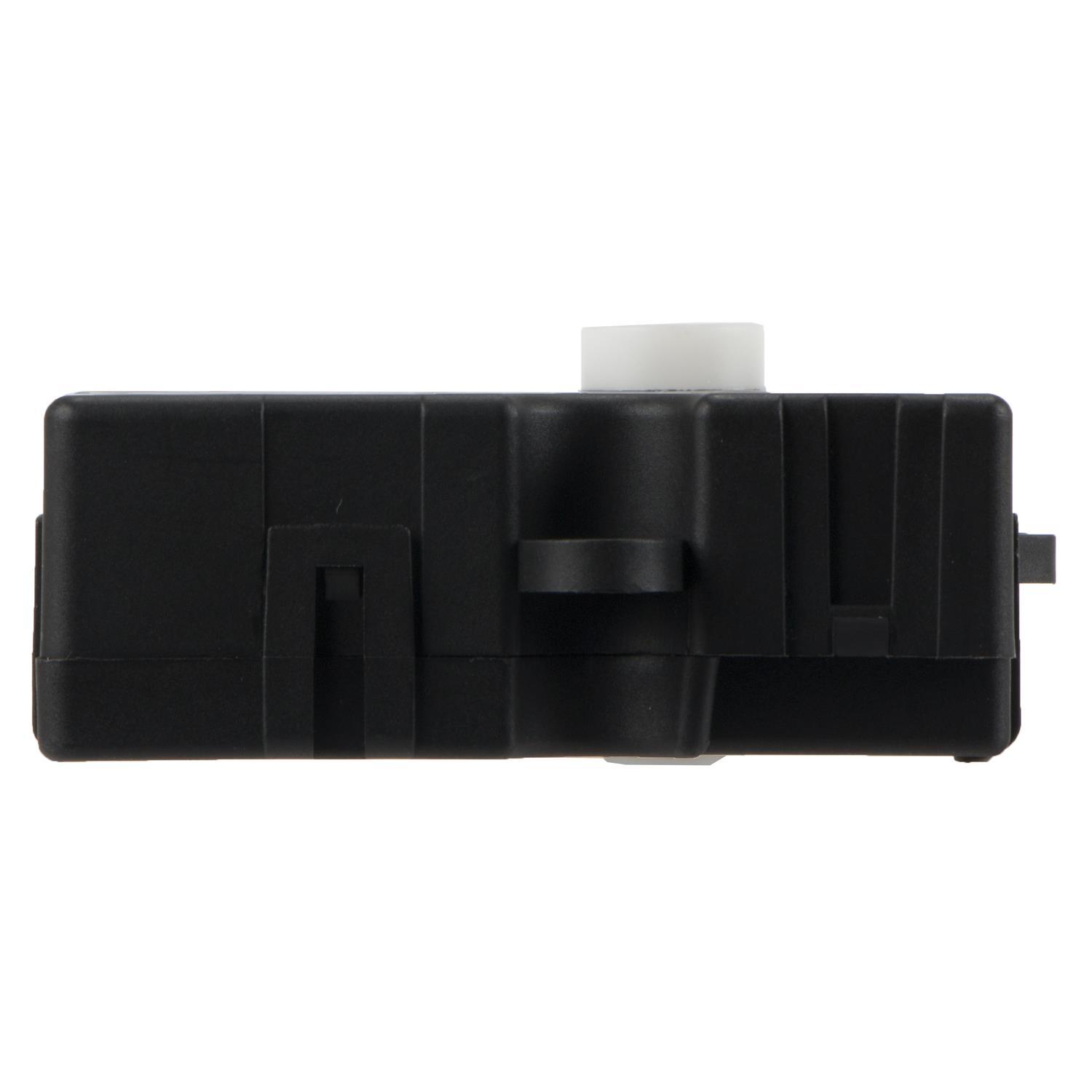 BWD ADS4257 - HVAC Heater Blend Door Actuator BWD ADS4257 HVAC Heater Blend Door Actuator product image 1 of 4