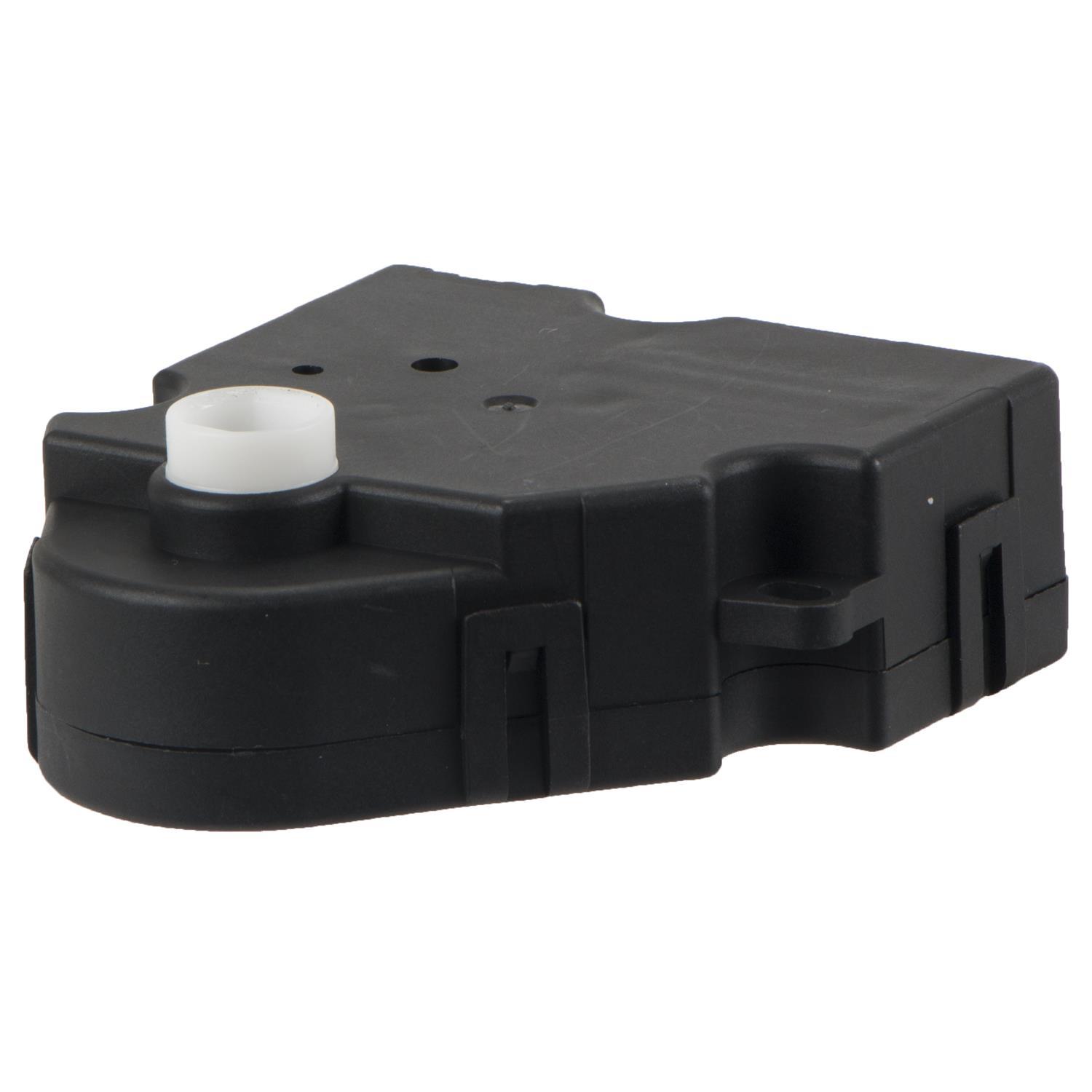BWD ADS4257 - HVAC Heater Blend Door Actuator BWD ADS4257 HVAC Heater Blend Door Actuator product image 2 of 4