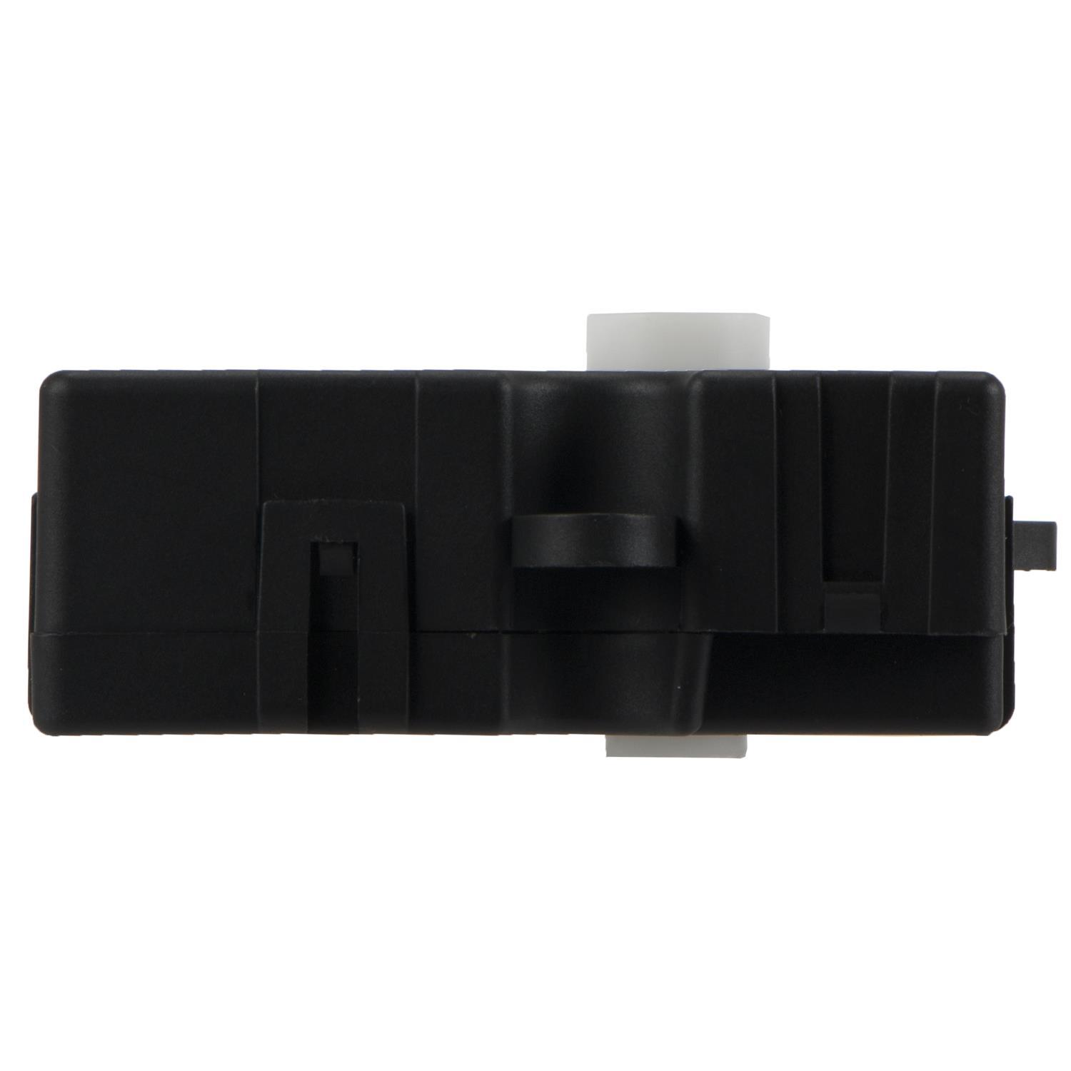 BWD ADS4258 - HVAC Heater Blend Door Actuator BWD ADS4258 HVAC Heater Blend Door Actuator product image 1 of 4