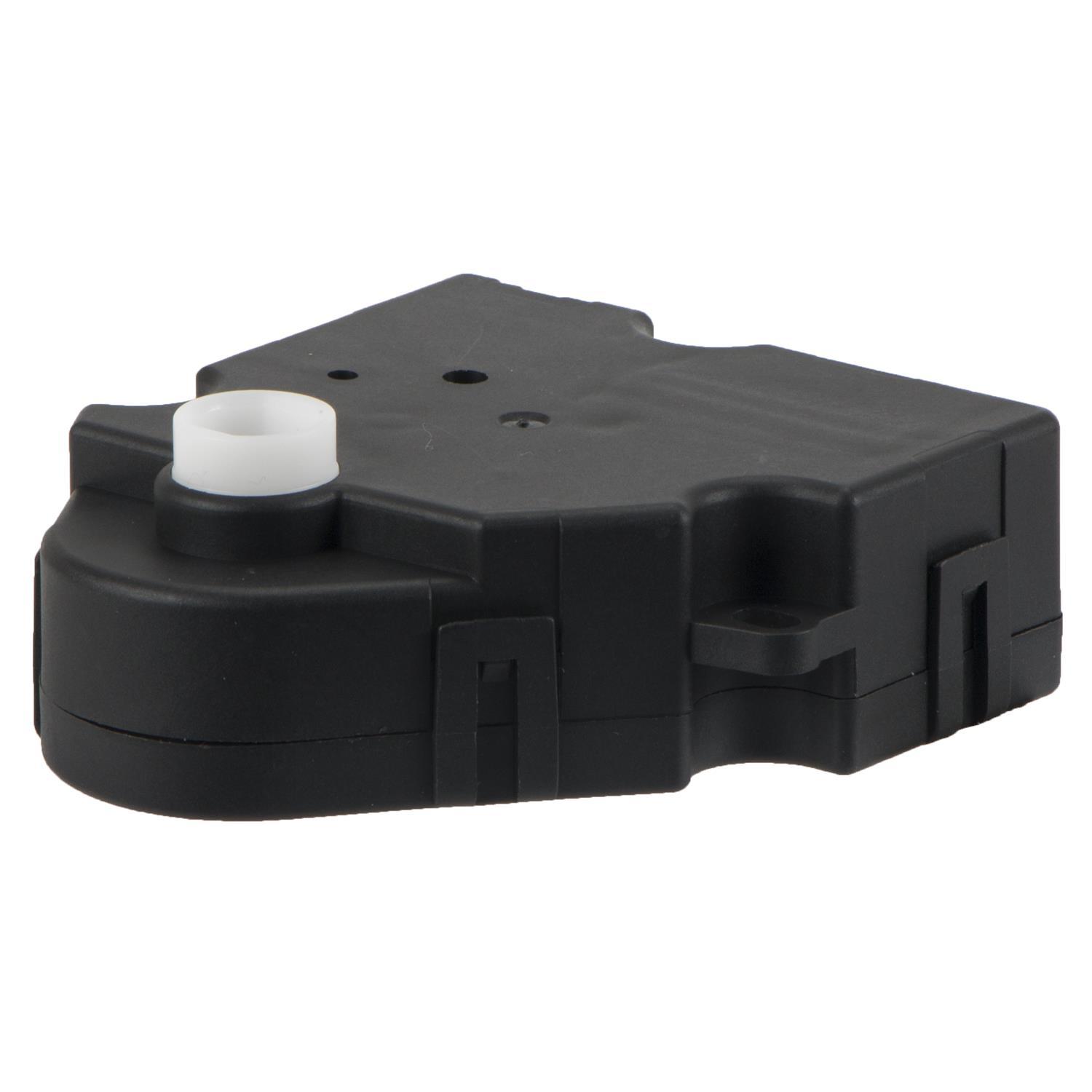 BWD ADS4258 - HVAC Heater Blend Door Actuator BWD ADS4258 HVAC Heater Blend Door Actuator product image 2 of 4