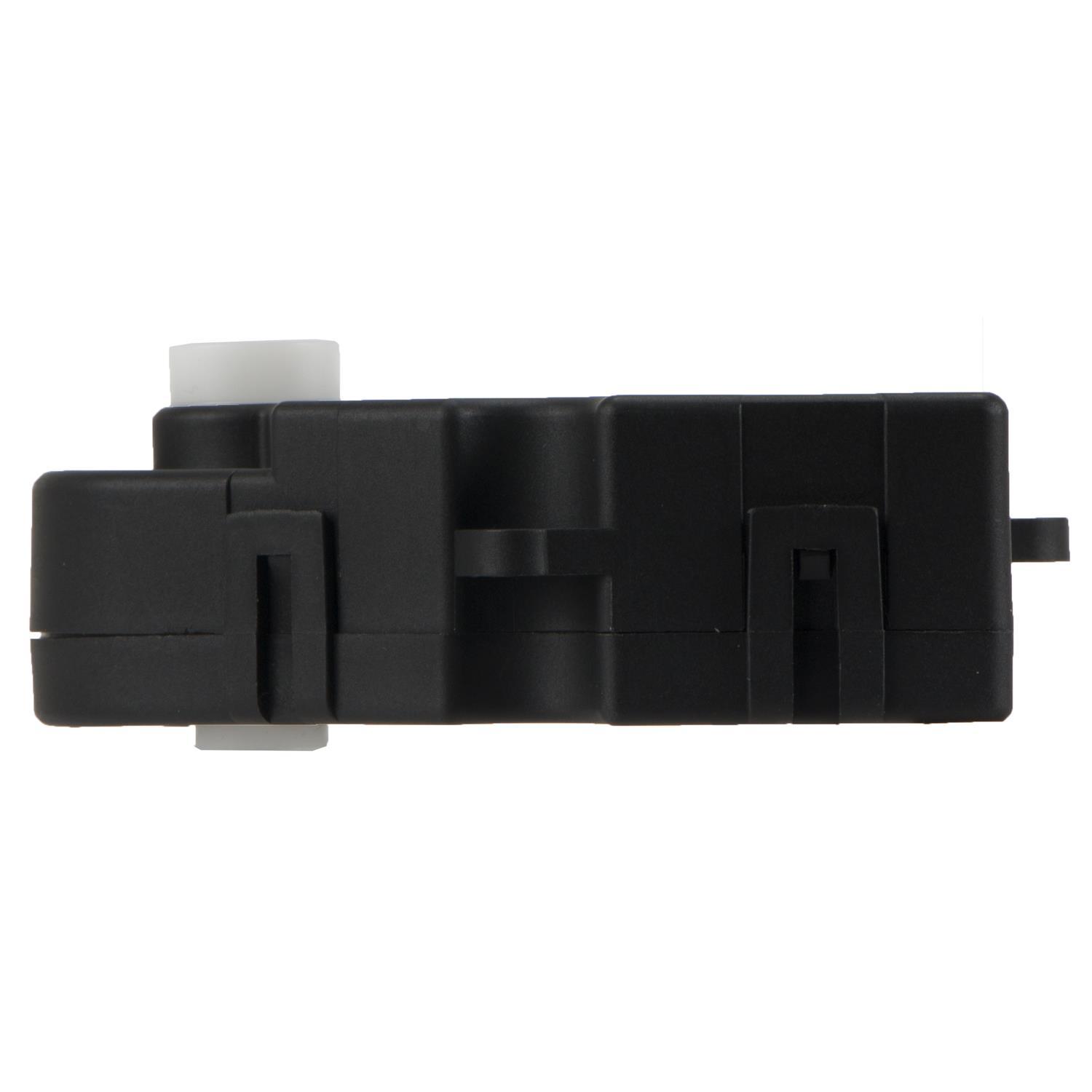 BWD ADS4258 - HVAC Heater Blend Door Actuator BWD ADS4258 HVAC Heater Blend Door Actuator product image 3 of 4