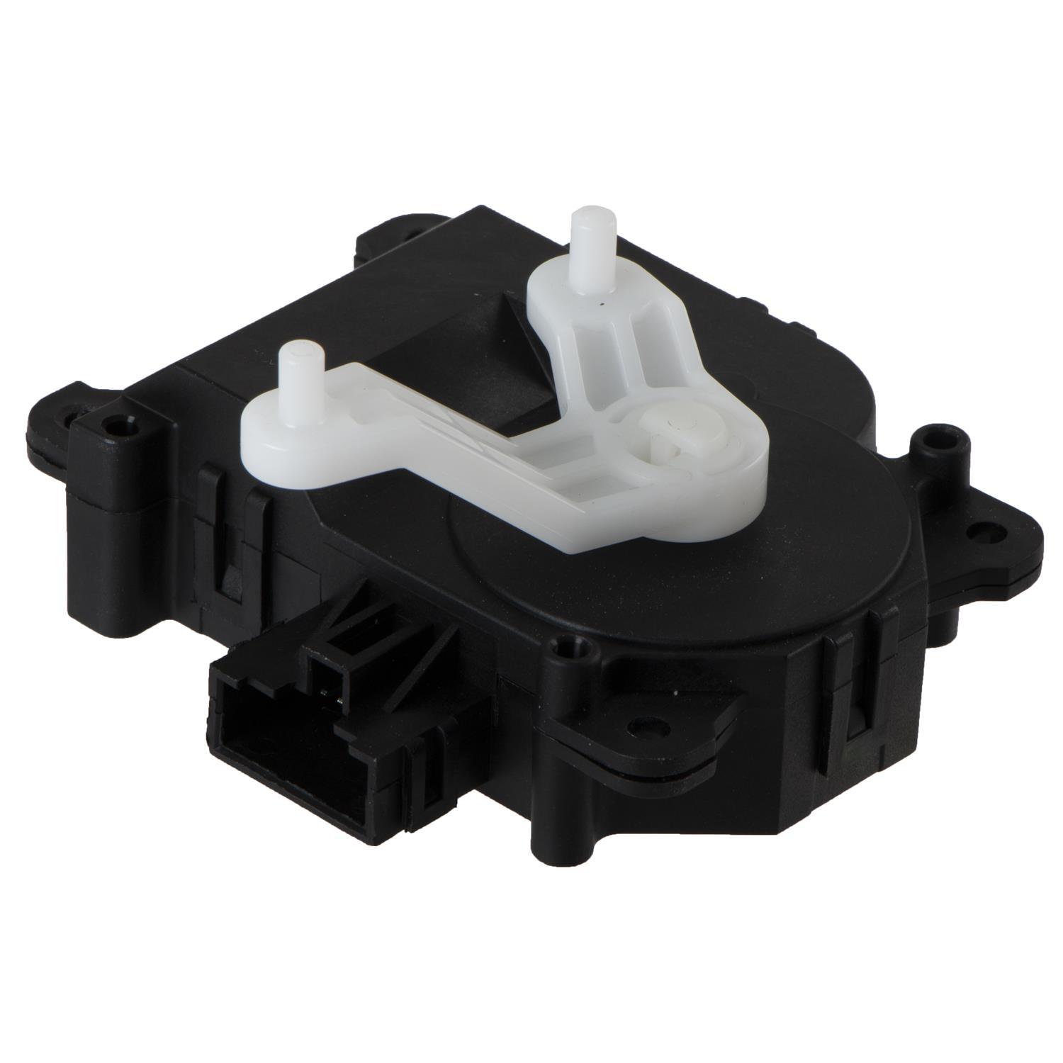 BWD ADS4264 - HVAC Recirculation Door Actuator BWD ADS4264 HVAC Recirculation Door Actuator product image 2 of 4