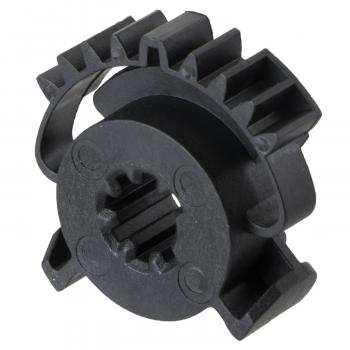 BWD ADS4265 HVAC Blend Door Actuator Gear product image 3 of 4