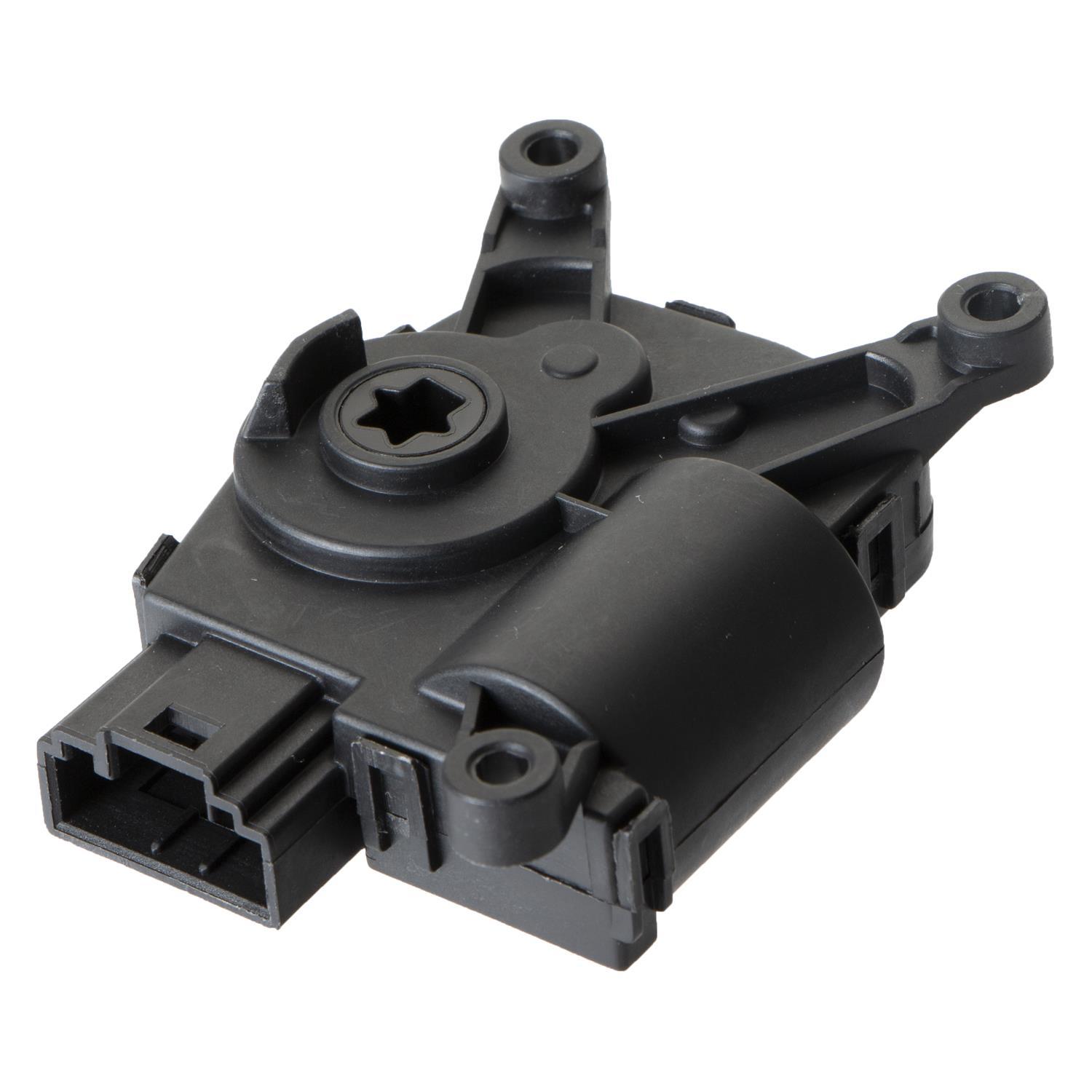 BWD ADS4266 - HVAC Heater Blend Door Actuator BWD ADS4266 HVAC Heater Blend Door Actuator product image 2 of 4