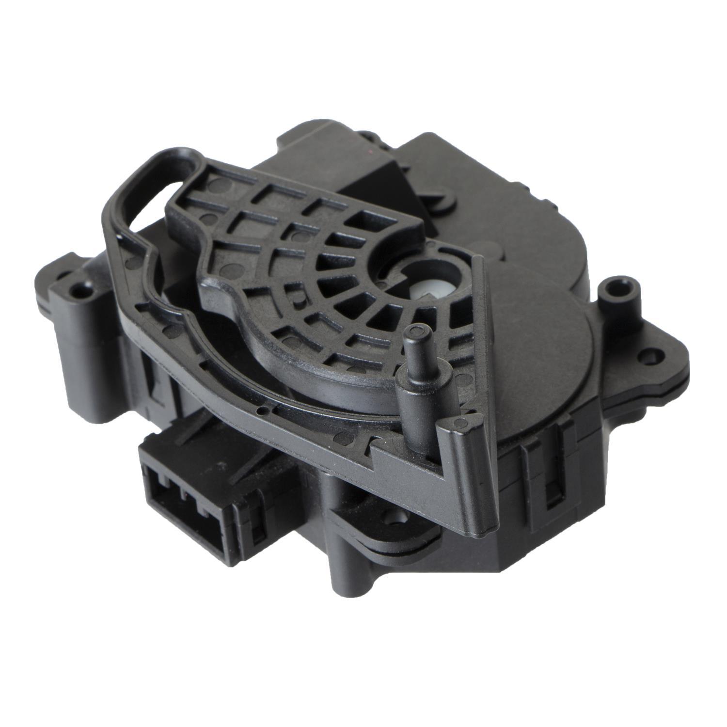 BWD ADS4267 - HVAC Mode Door Actuator BWD ADS4267 HVAC Mode Door Actuator product image 2 of 4