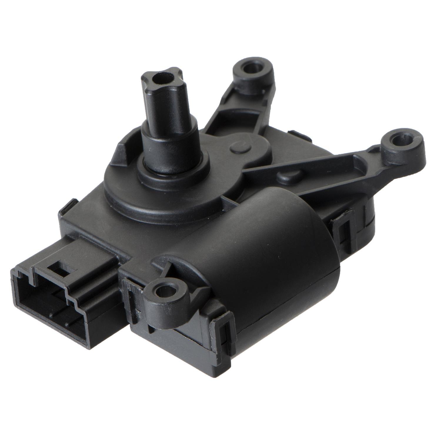 BWD ADS4271 - HVAC Recirculation Door Actuator BWD ADS4271 HVAC Recirculation Door Actuator product image 2 of 4