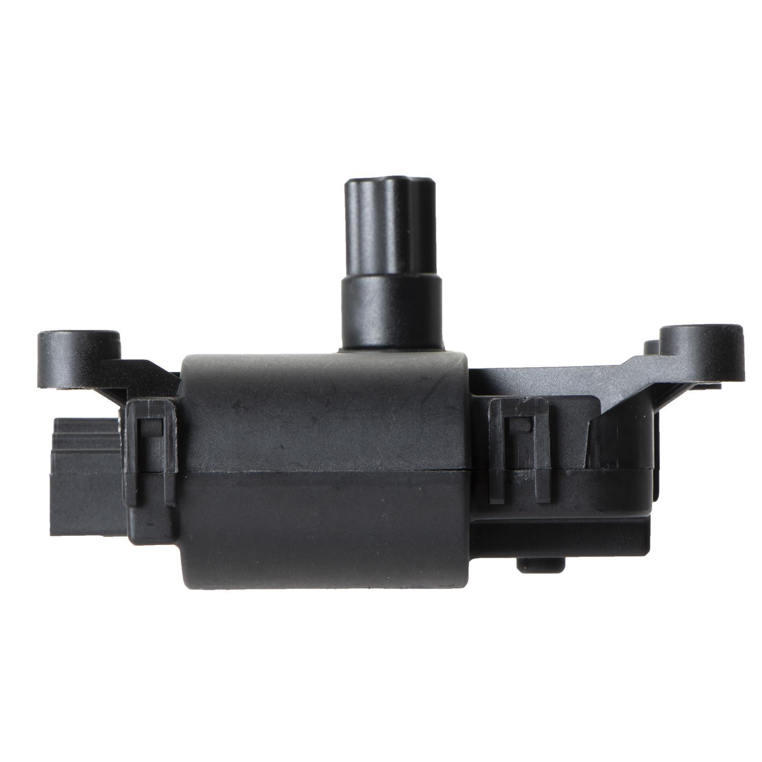 BWD ADS4271 - HVAC Recirculation Door Actuator BWD ADS4271 HVAC Recirculation Door Actuator product image 3 of 4