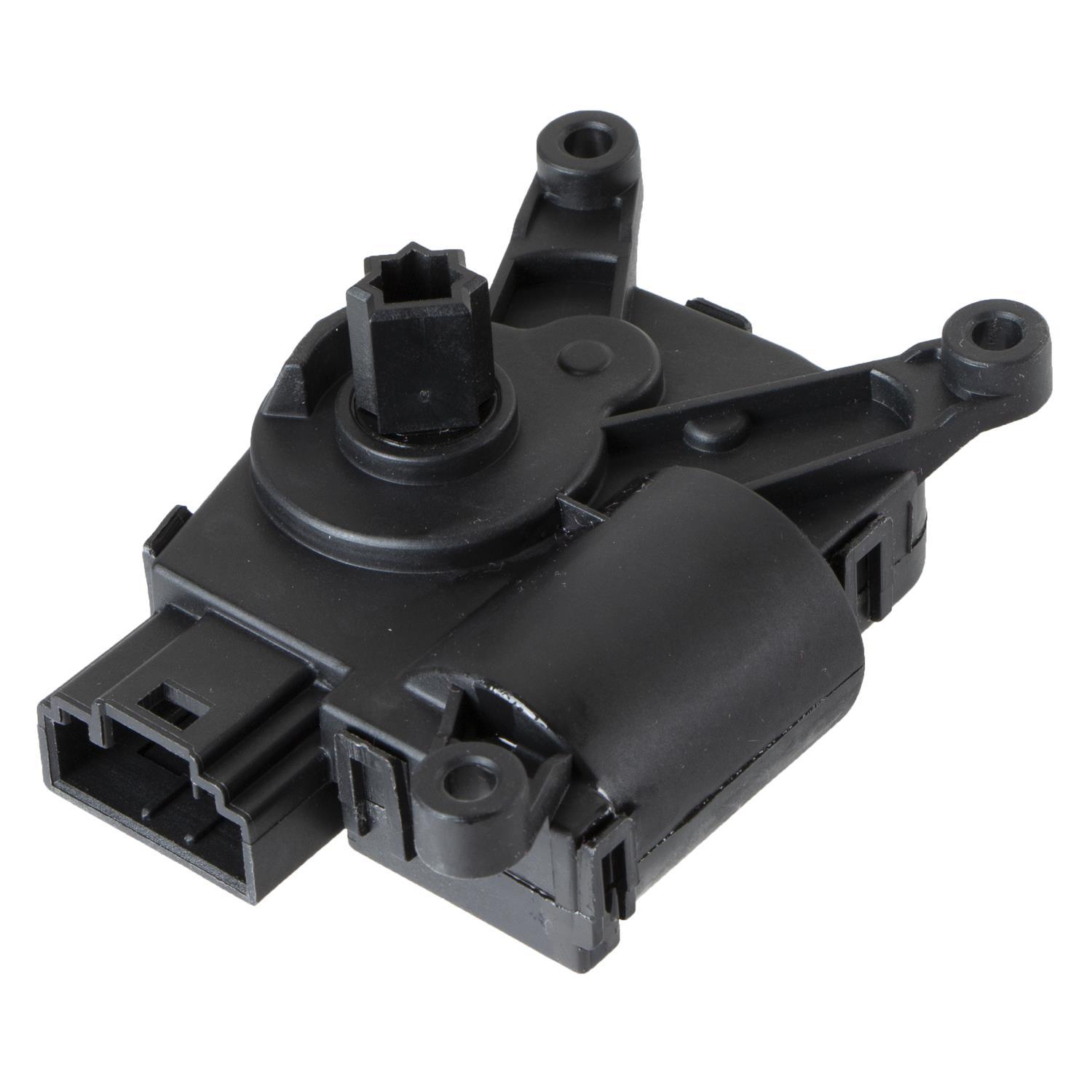 BWD ADS4276 HVAC Floor Mode Door Actuator product image 2 of 2