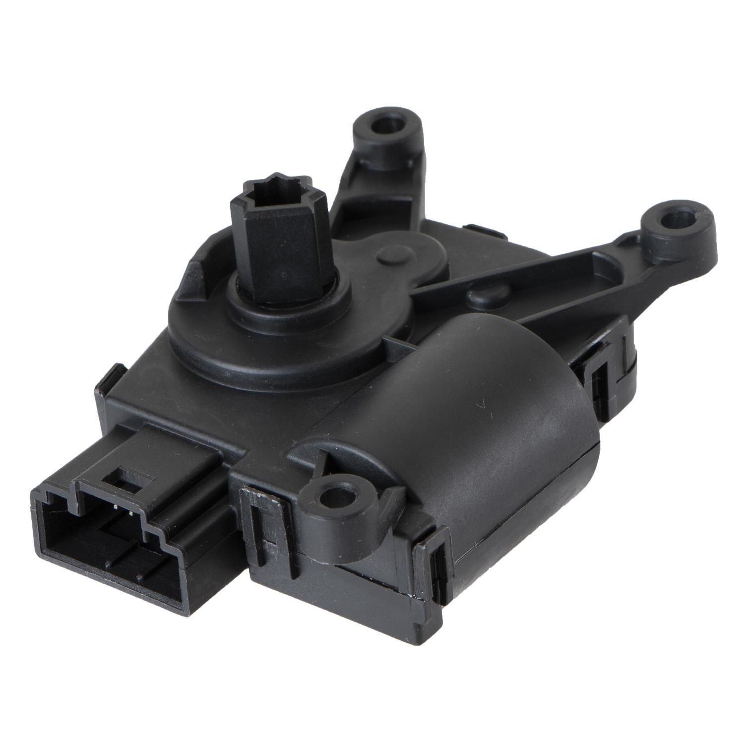 BWD ADS4277 HVAC Heater Blend Door Actuator product image 2 of 2