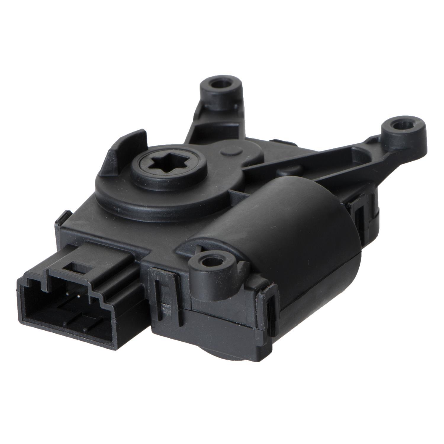 BWD ADS4280 HVAC Defrost Mode Door Actuator product image 2 of 2
