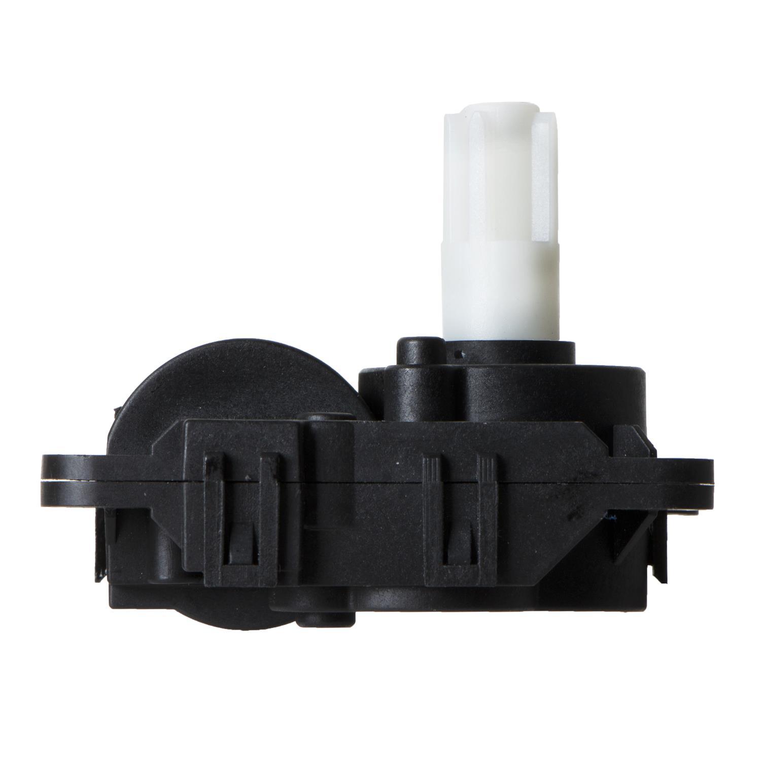 BWD ADS4282 - HVAC Heater Blend Door Actuator BWD ADS4282 HVAC Defrost Mode Door Actuator product image 1 of 4