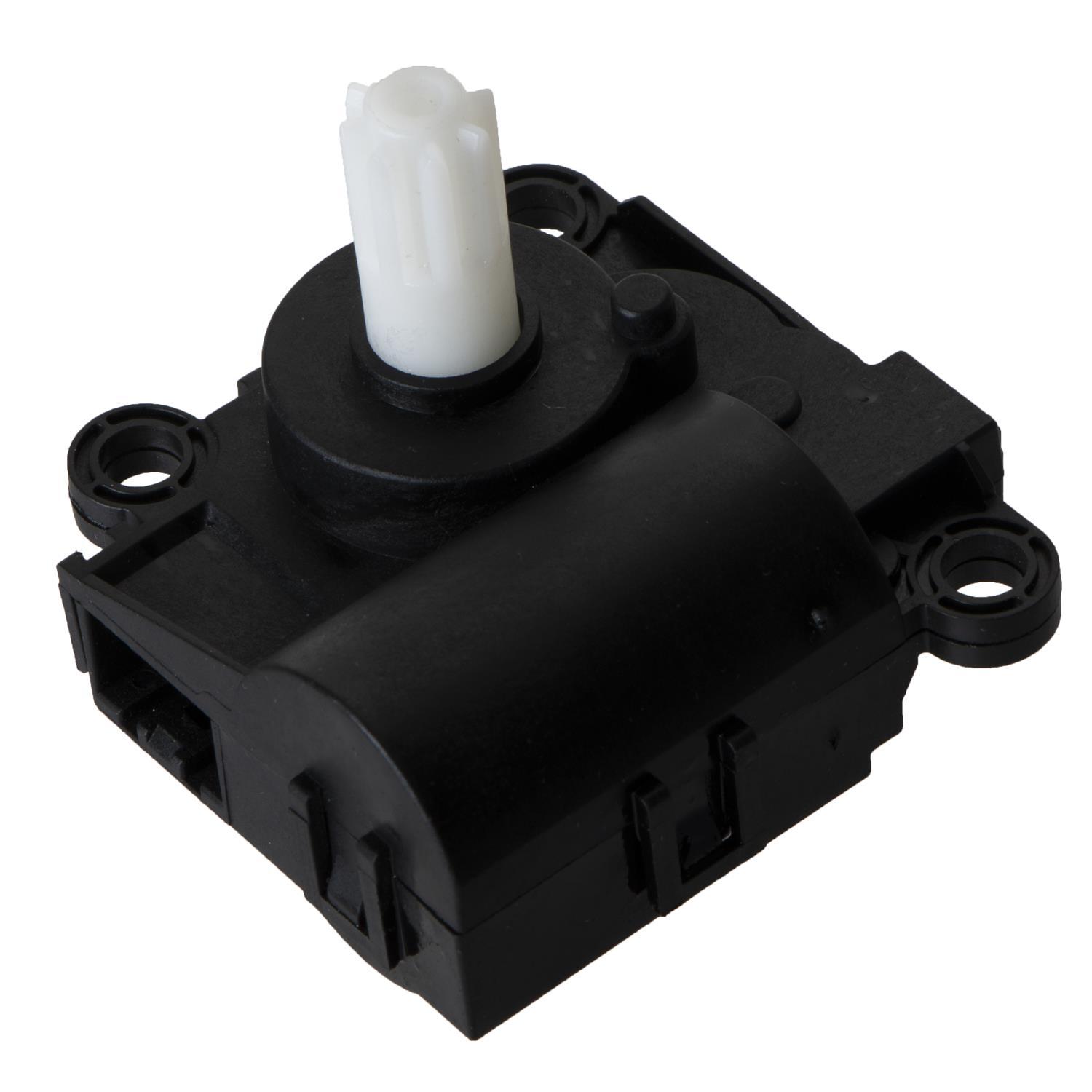 BWD ADS4282 - HVAC Heater Blend Door Actuator BWD ADS4282 HVAC Defrost Mode Door Actuator product image 2 of 4
