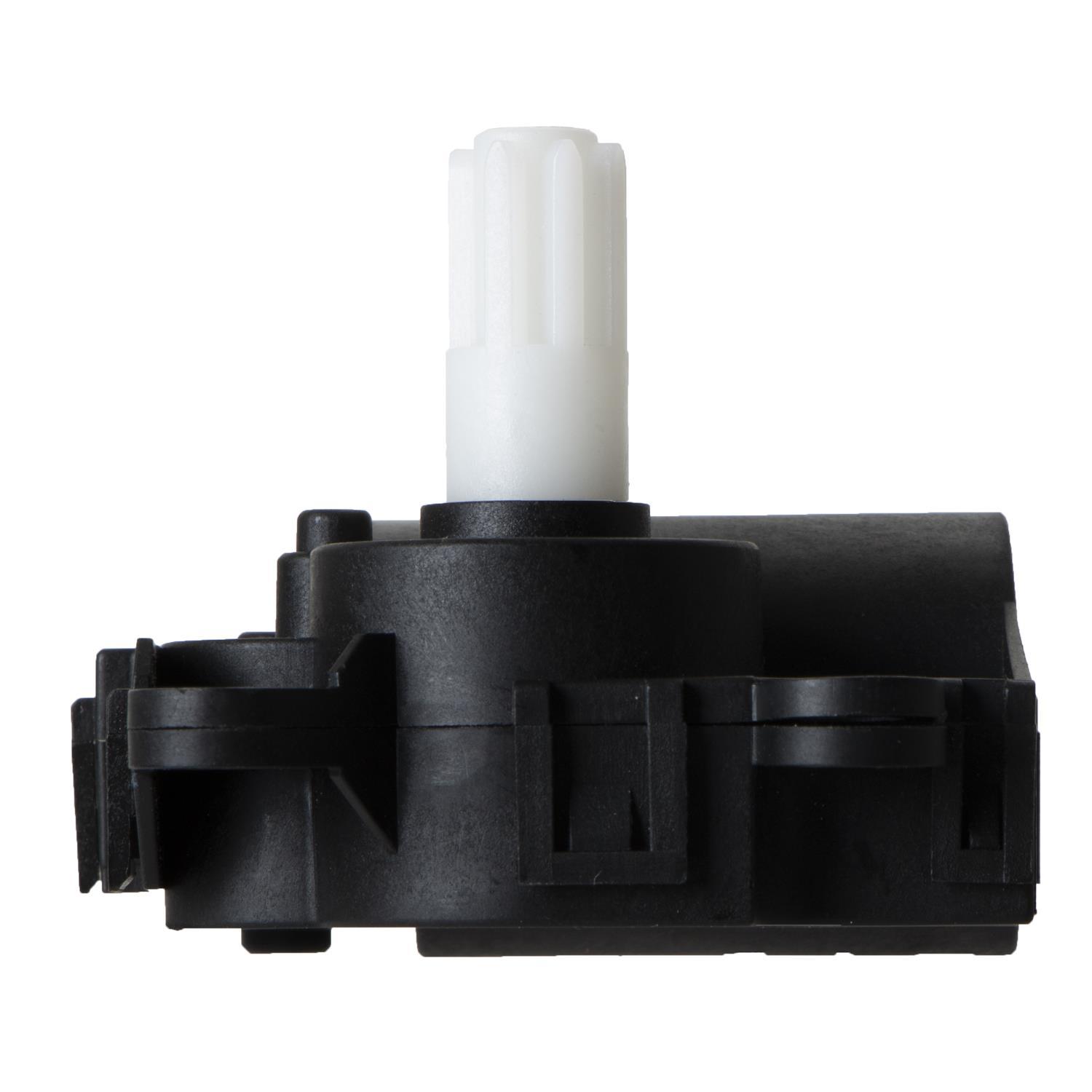 BWD ADS4282 - HVAC Heater Blend Door Actuator BWD ADS4282 HVAC Defrost Mode Door Actuator product image 3 of 4
