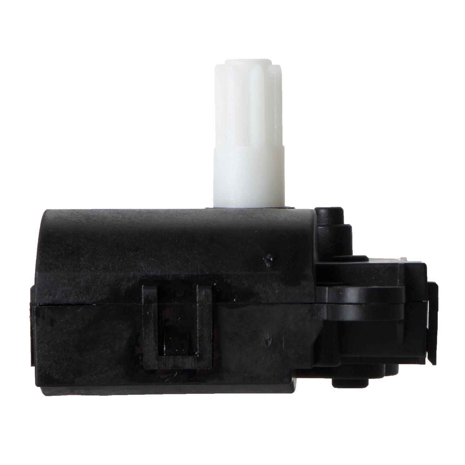 BWD ADS4282 - HVAC Heater Blend Door Actuator BWD ADS4282 HVAC Defrost Mode Door Actuator product image 4 of 4