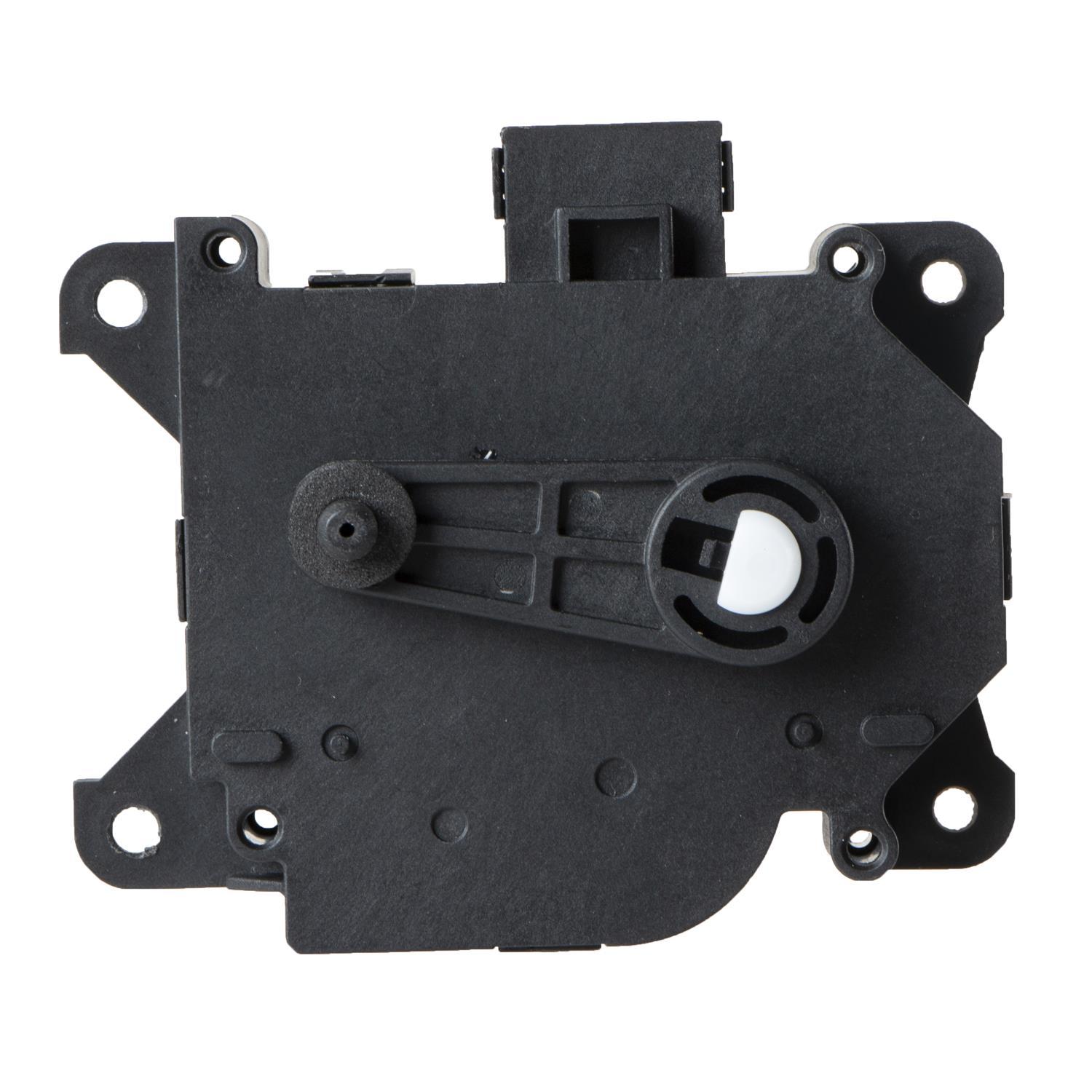 BWD ADS4295 - HVAC Heater Blend Door Actuator BWD ADS4295 HVAC Heater Blend Door Actuator product image 5 of 5