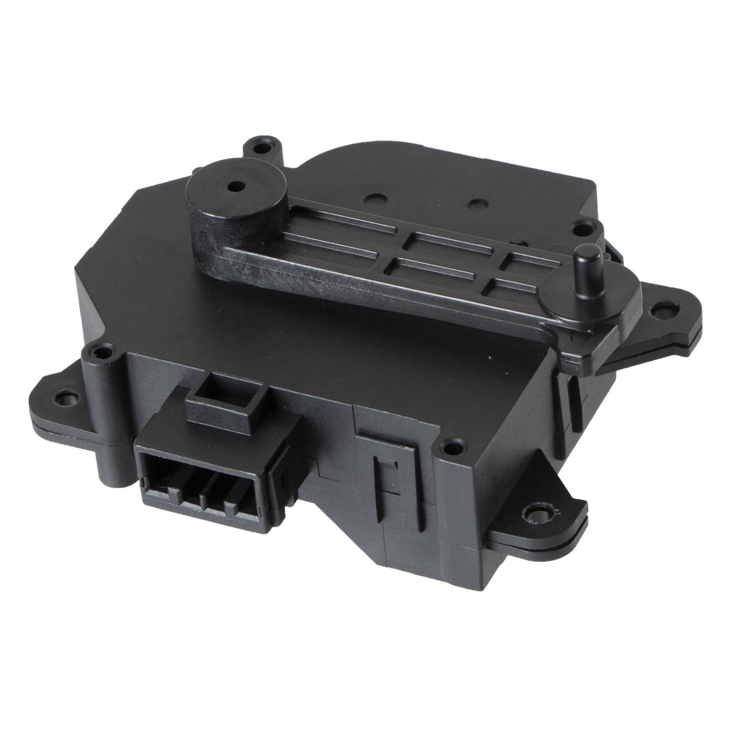 BWD ADS4297 HVAC Heater Blend Door Actuator product image 1 of 8