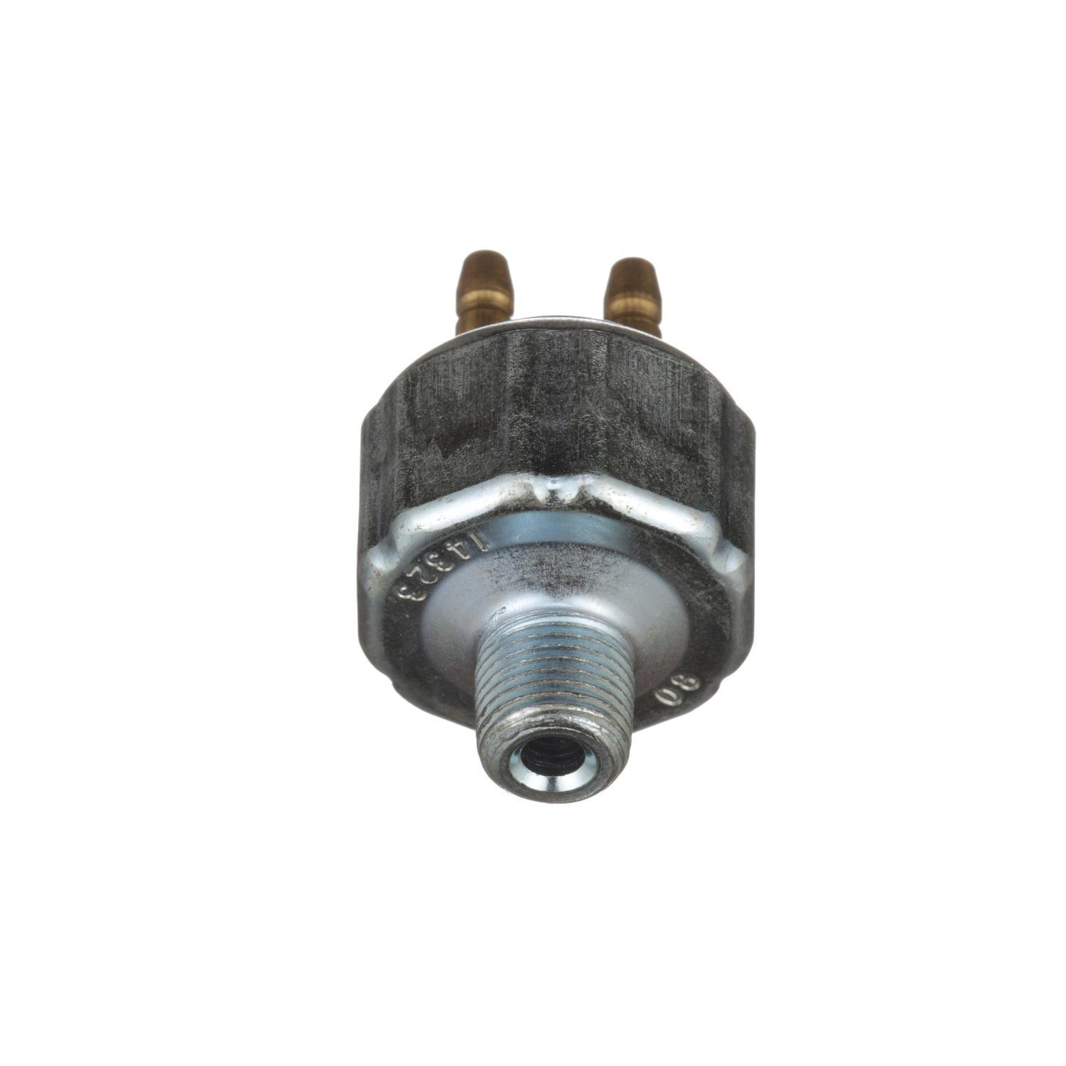 BWD ADS4297 HVAC Heater Blend Door Actuator product image 6 of 8