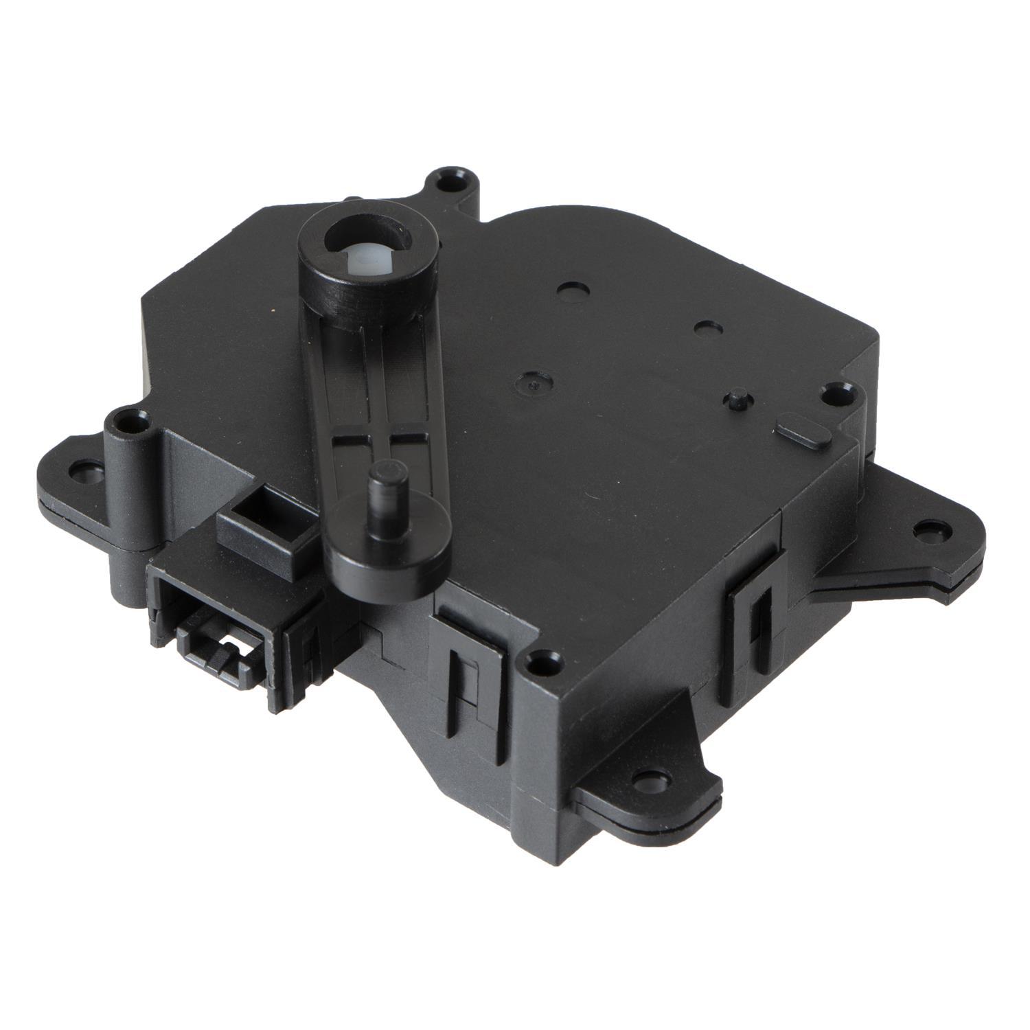 BWD ADS4299 - HVAC Heater Blend Door Actuator BWD ADS4299 HVAC Heater Blend Door Actuator product image 1 of 5